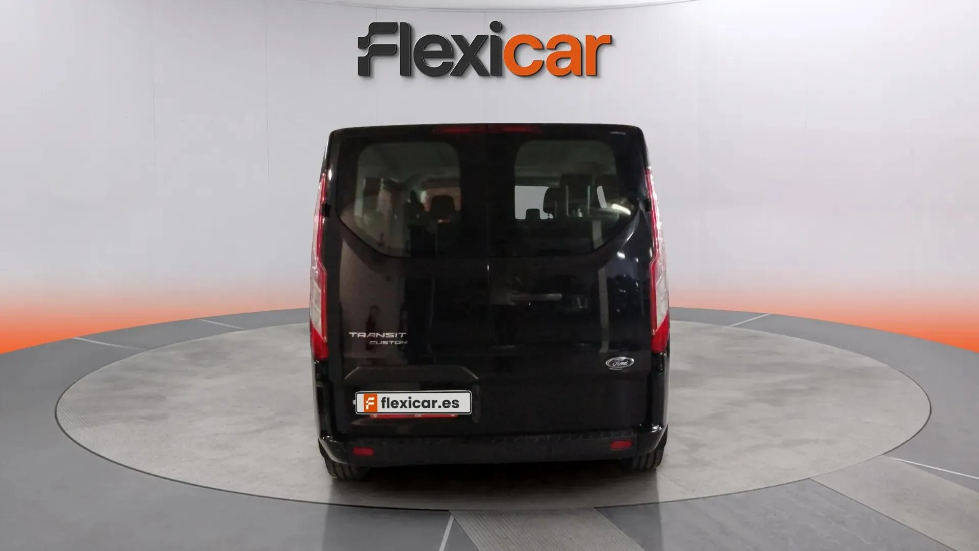 Ford Transit Custom Kombi FT 320 L2 Trend 2.0 Ecobule - foto 5