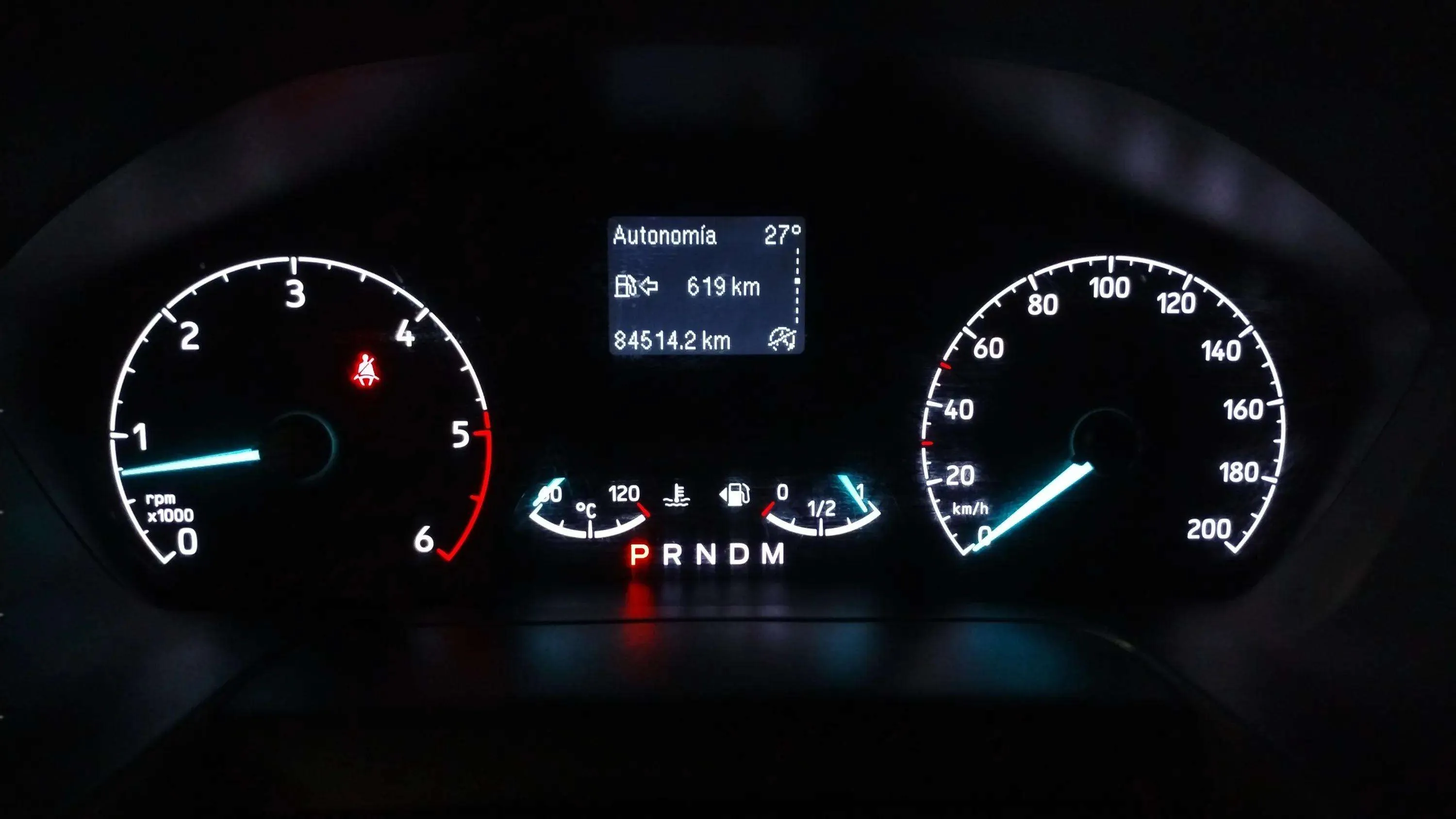 Ford Transit Custom Kombi FT 320 L2 Trend 2.0 Ecobule - foto 12