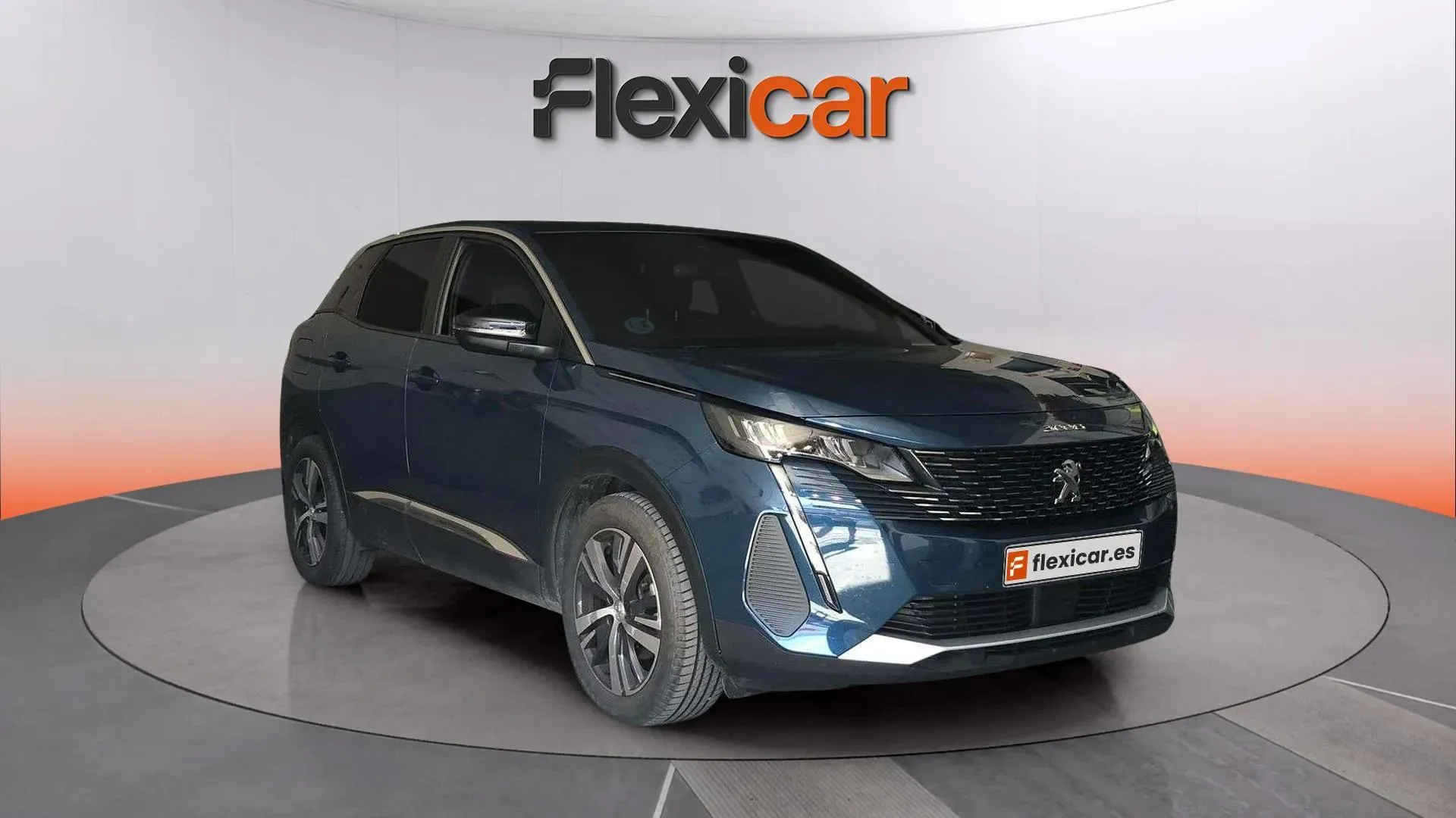 Peugeot 3008 1.2 PureTech Allure Pack
