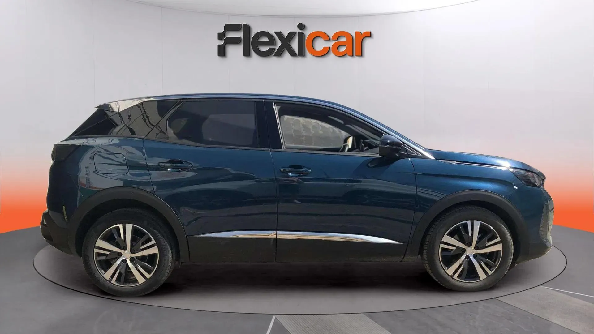 Peugeot 3008 1.2 PureTech Allure Pack - foto 3
