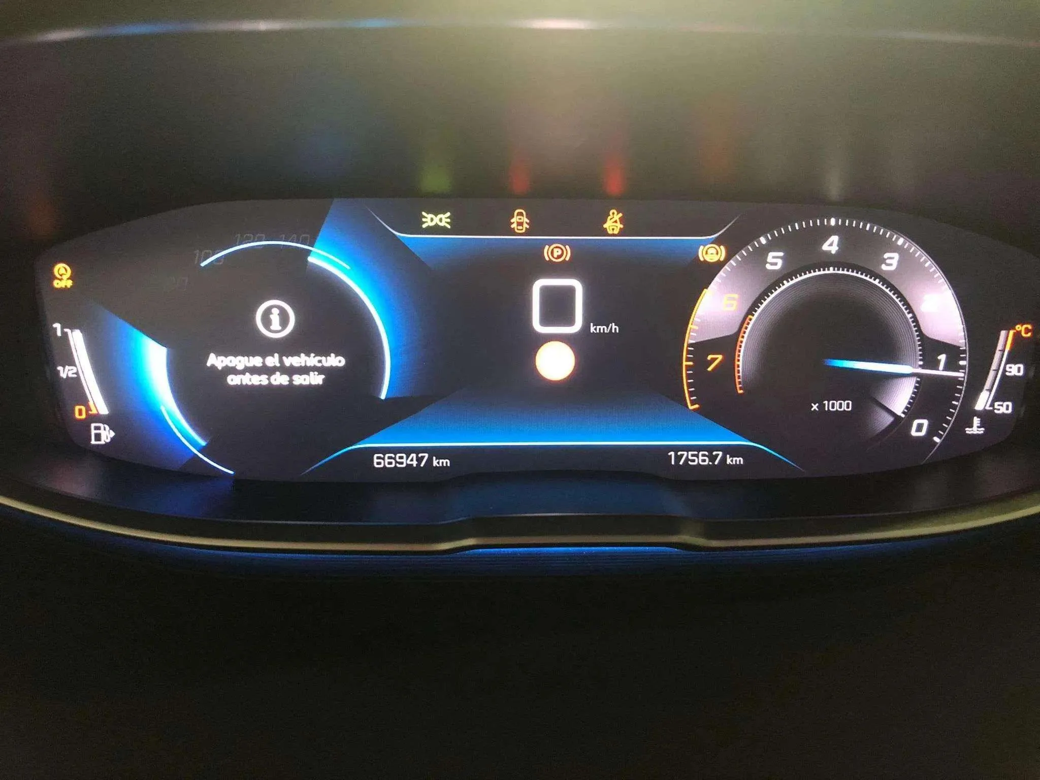 Peugeot 3008 1.2 PureTech Allure Pack - foto 14