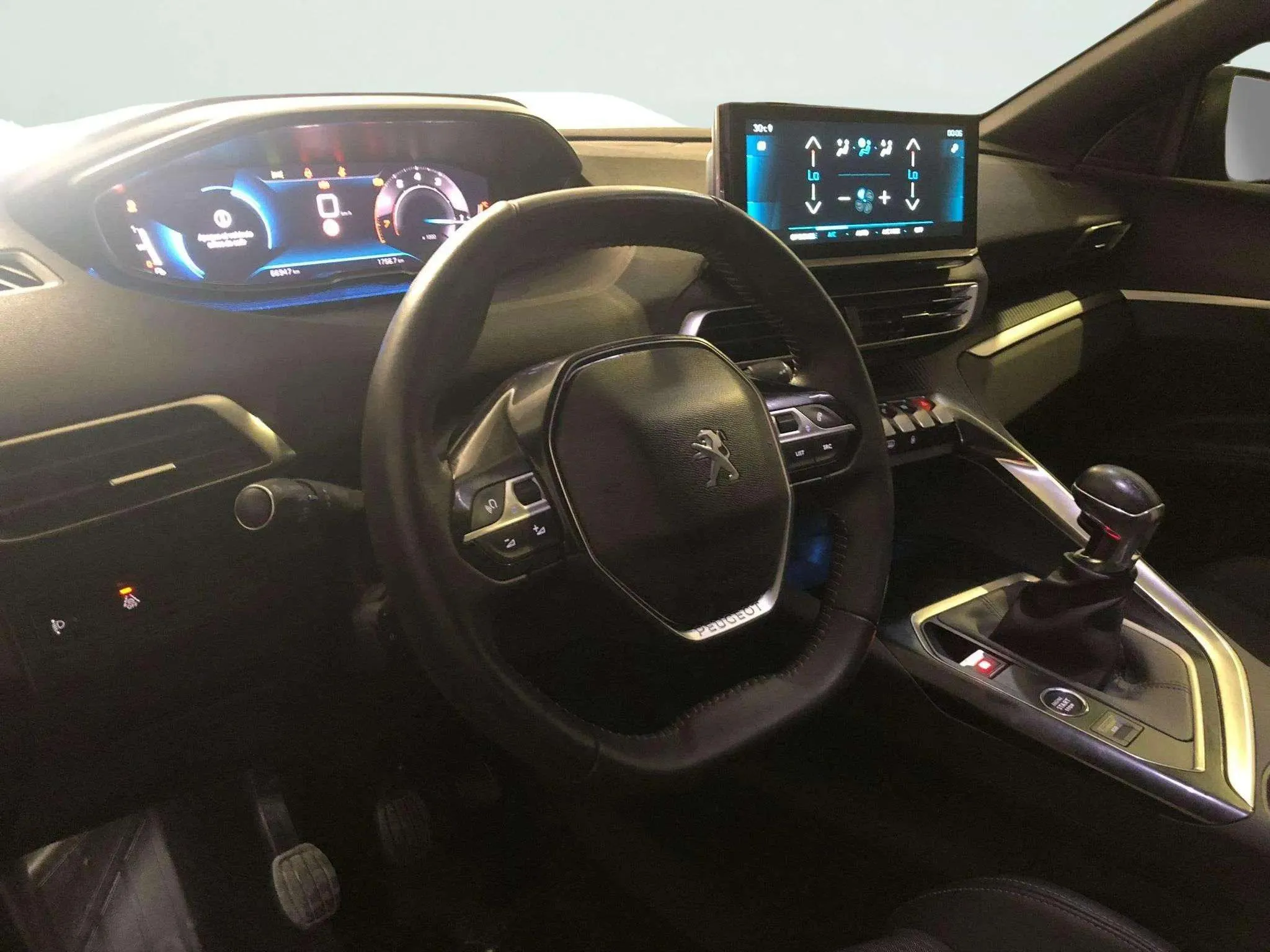 Peugeot 3008 1.2 PureTech Allure Pack - foto 5