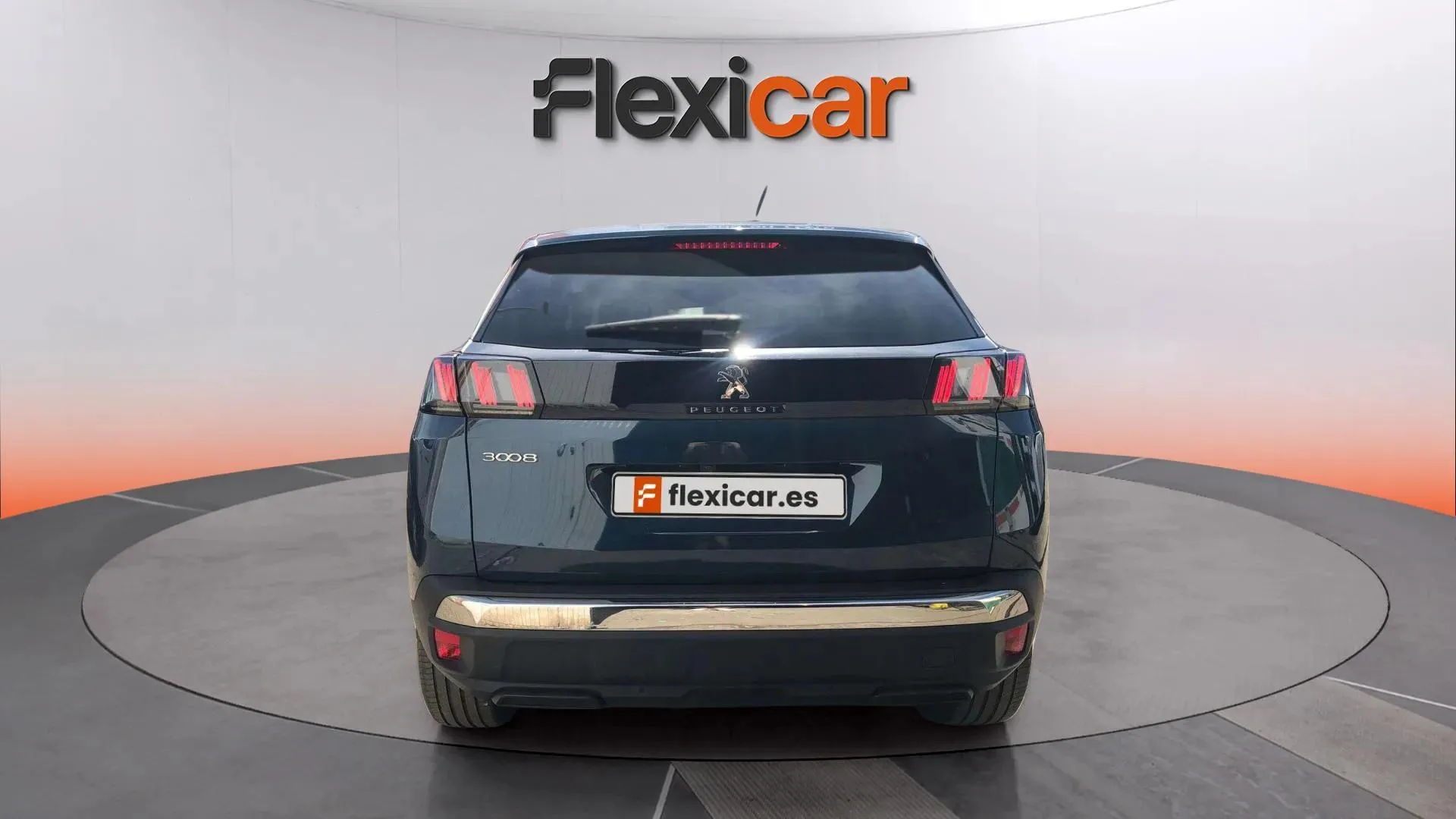 Peugeot 3008 1.2 PureTech Allure Pack - foto 4