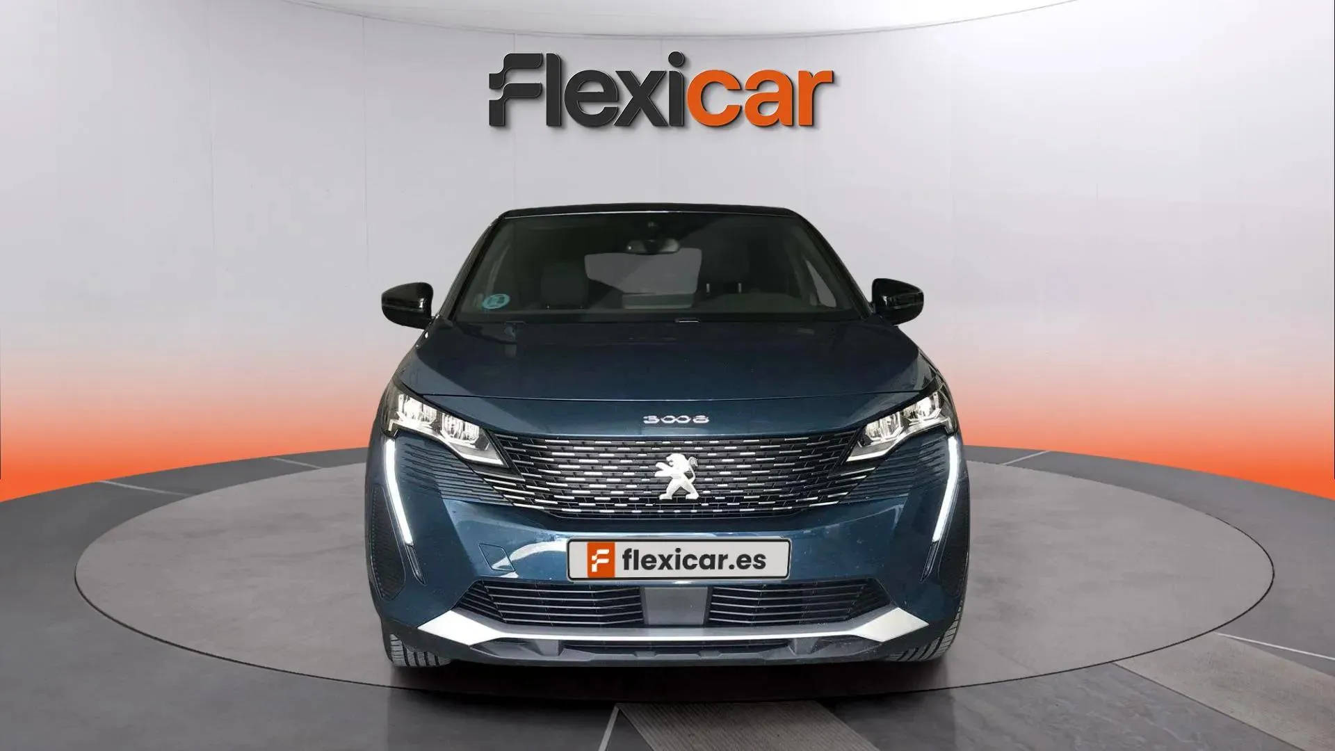 Peugeot 3008 1.2 PureTech Allure Pack - foto 2