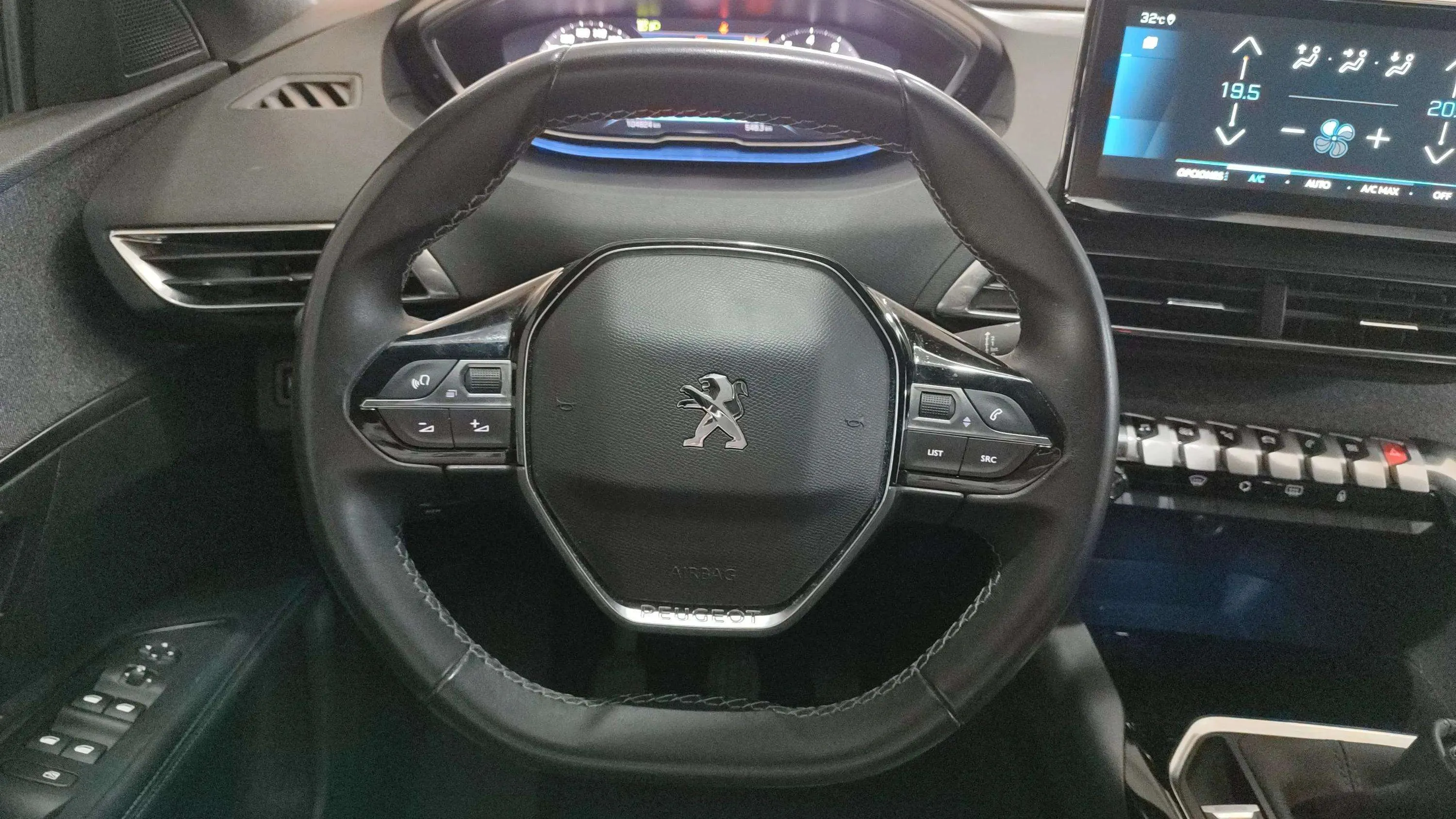 Peugeot 3008 1.2 PureTech Allure Pack - foto 8