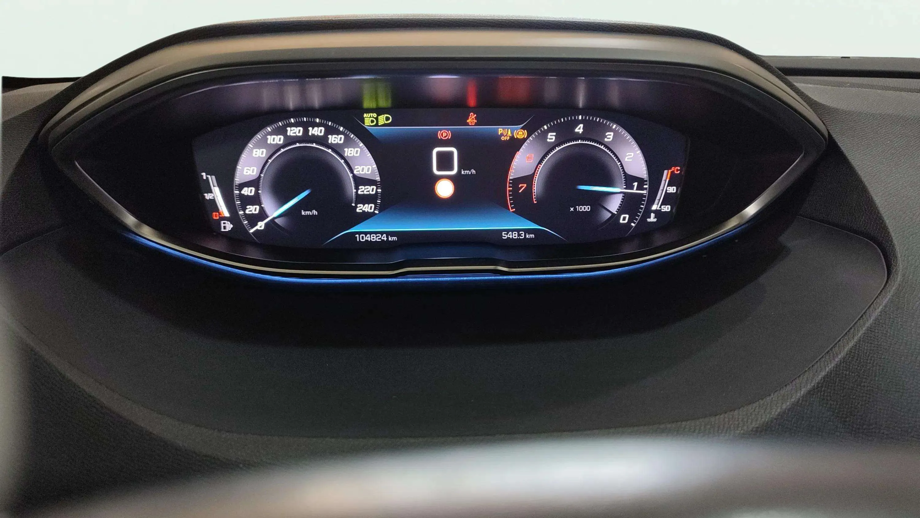 Peugeot 3008 1.2 PureTech Allure Pack - foto 9