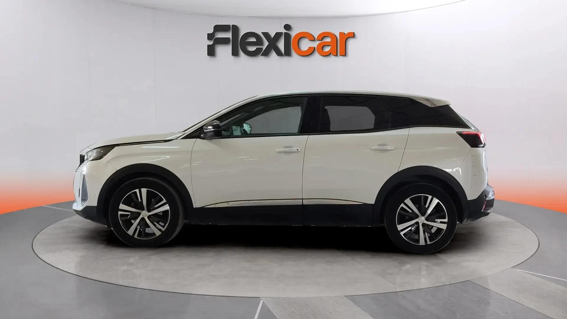Peugeot 3008 1.2 PureTech Allure Pack - foto 4