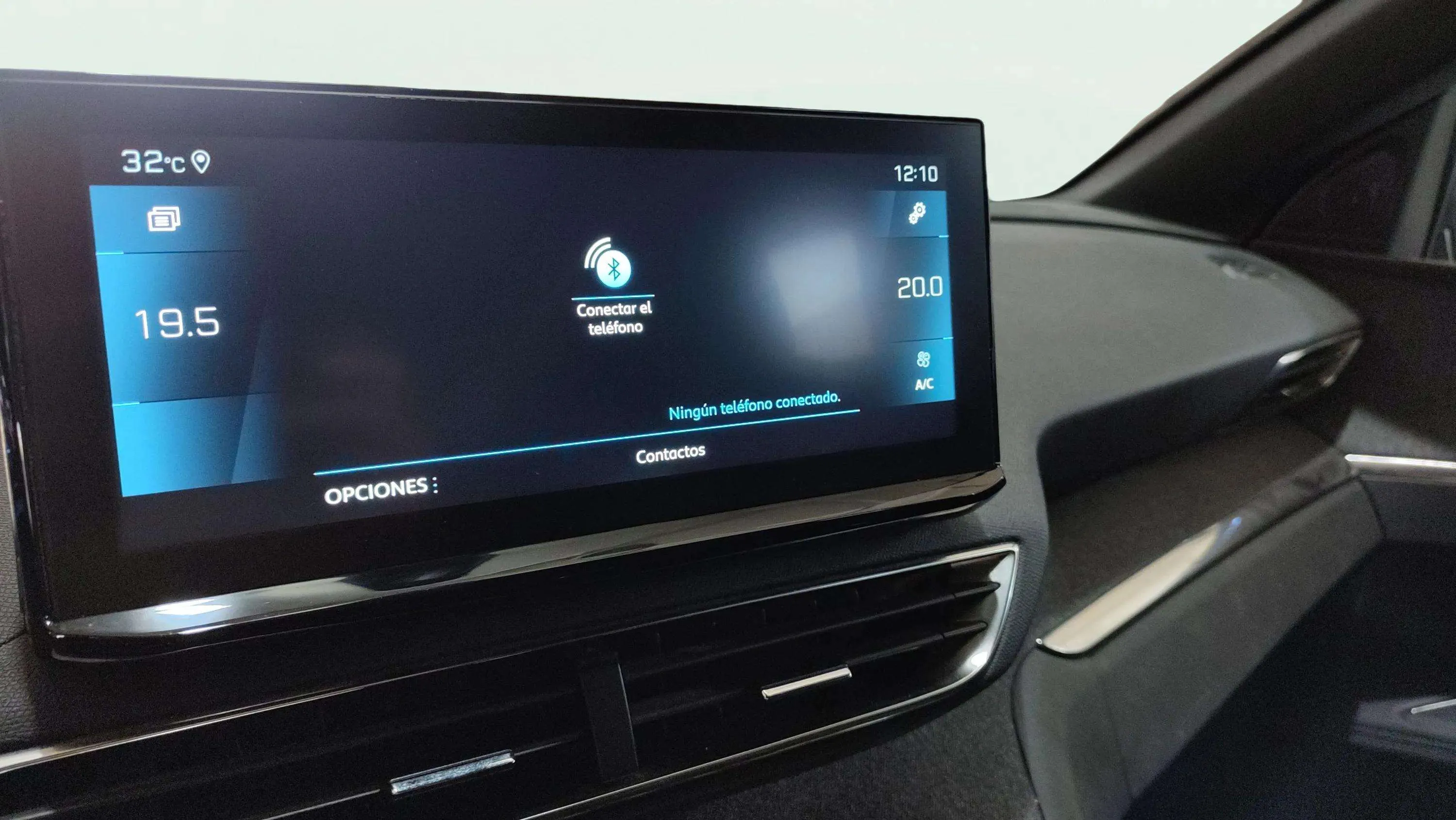 Peugeot 3008 1.2 PureTech Allure Pack - foto 13