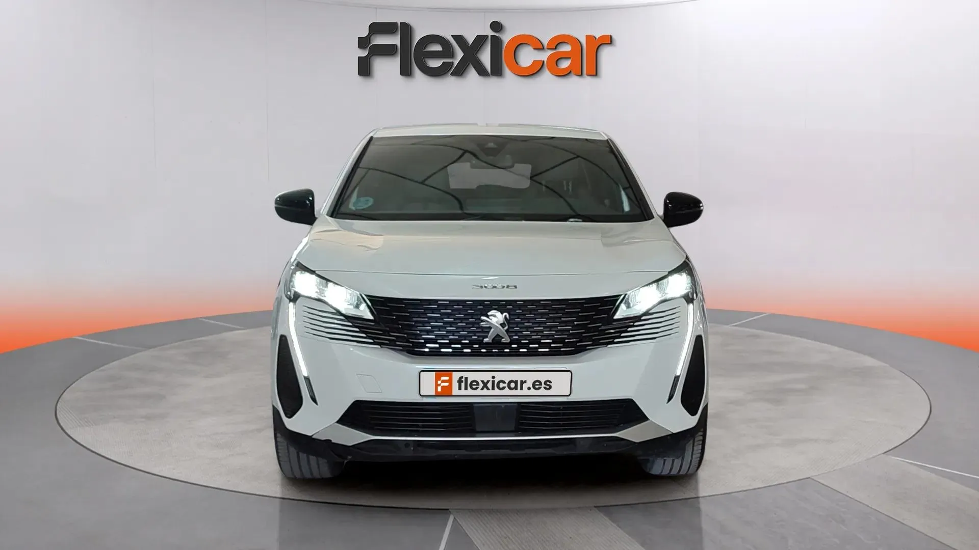 Peugeot 3008 1.2 PureTech Allure Pack - foto 2