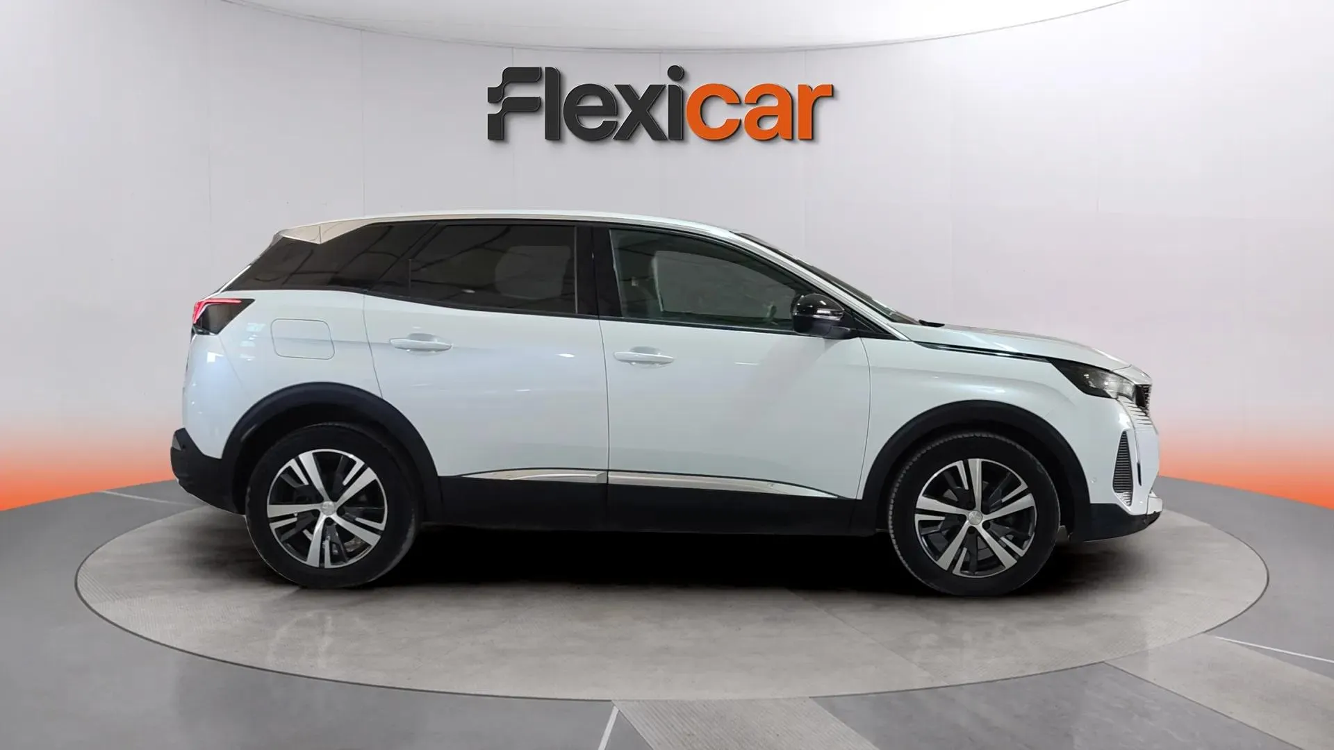 Peugeot 3008 1.2 PureTech Allure Pack - foto 3