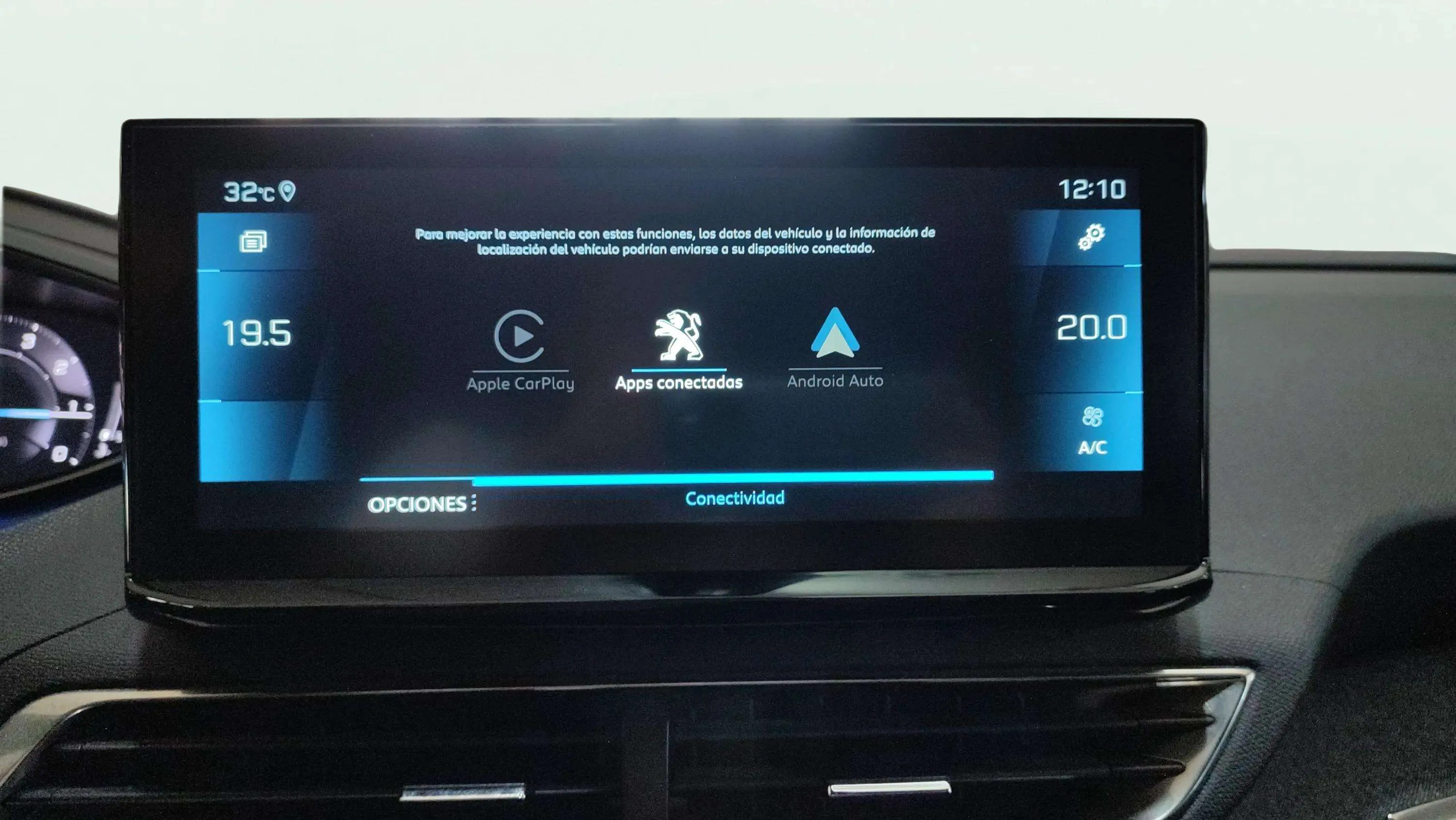 Peugeot 3008 1.2 PureTech Allure Pack - foto 11