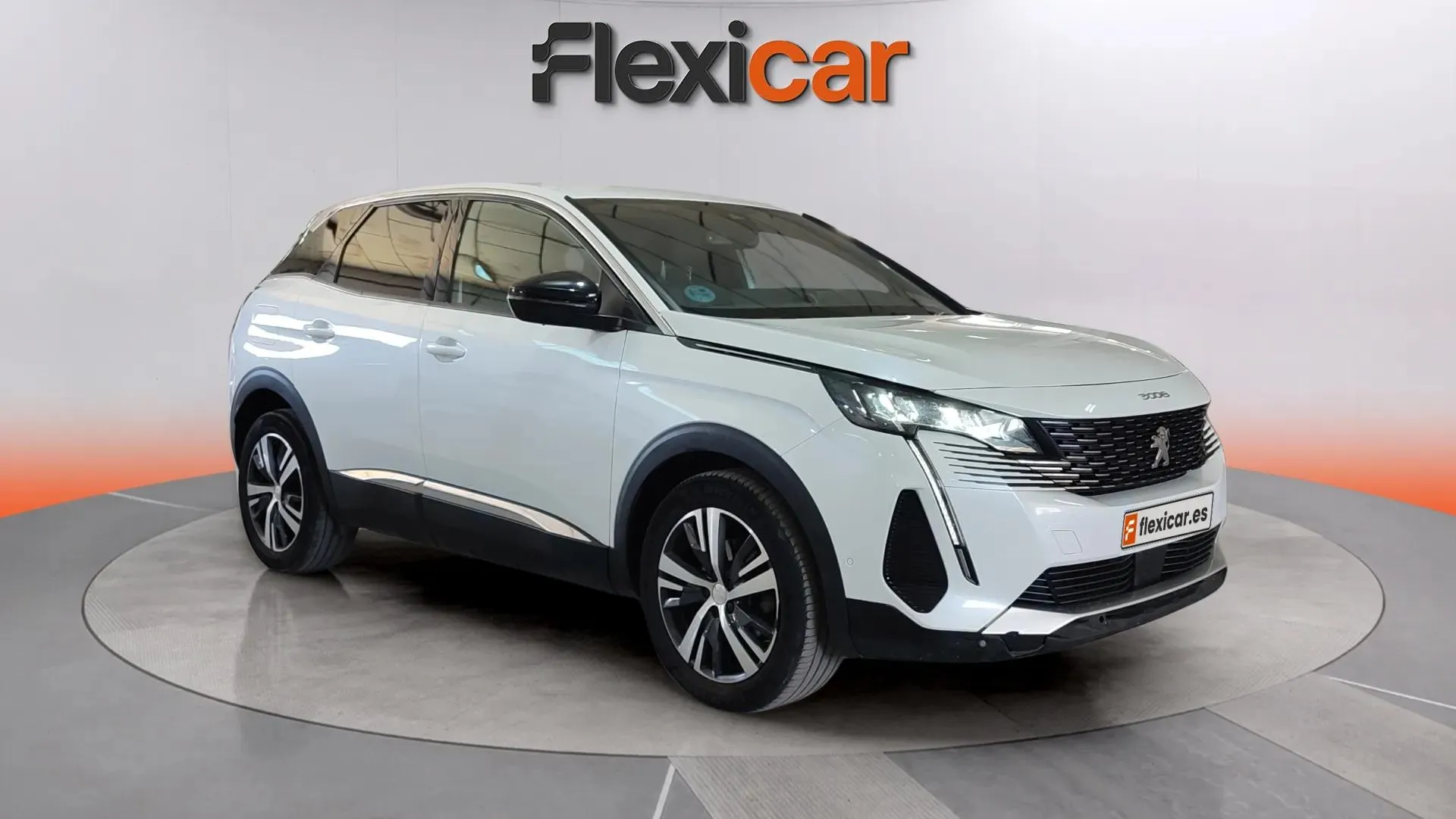 Peugeot 3008 1.2 PureTech Allure Pack - foto 1