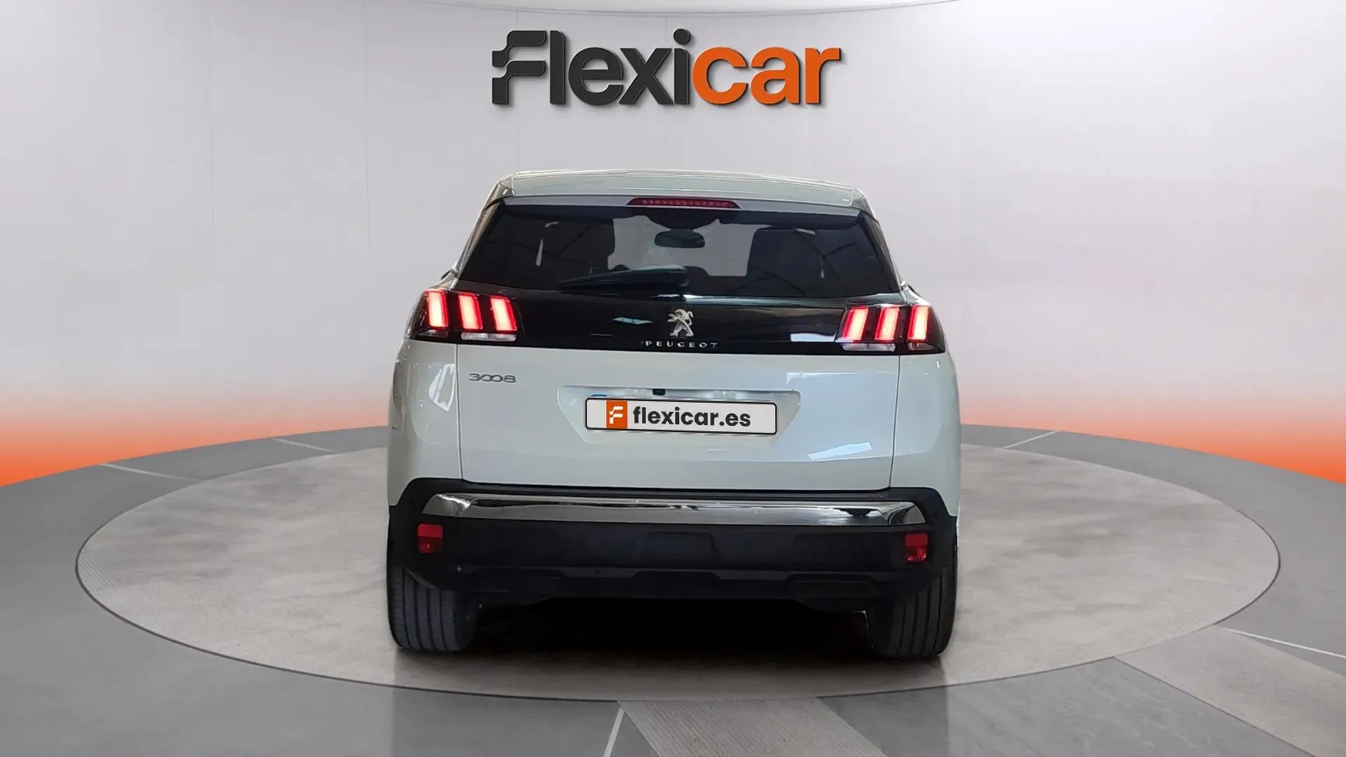 Peugeot 3008 1.2 PureTech Allure Pack - foto 5