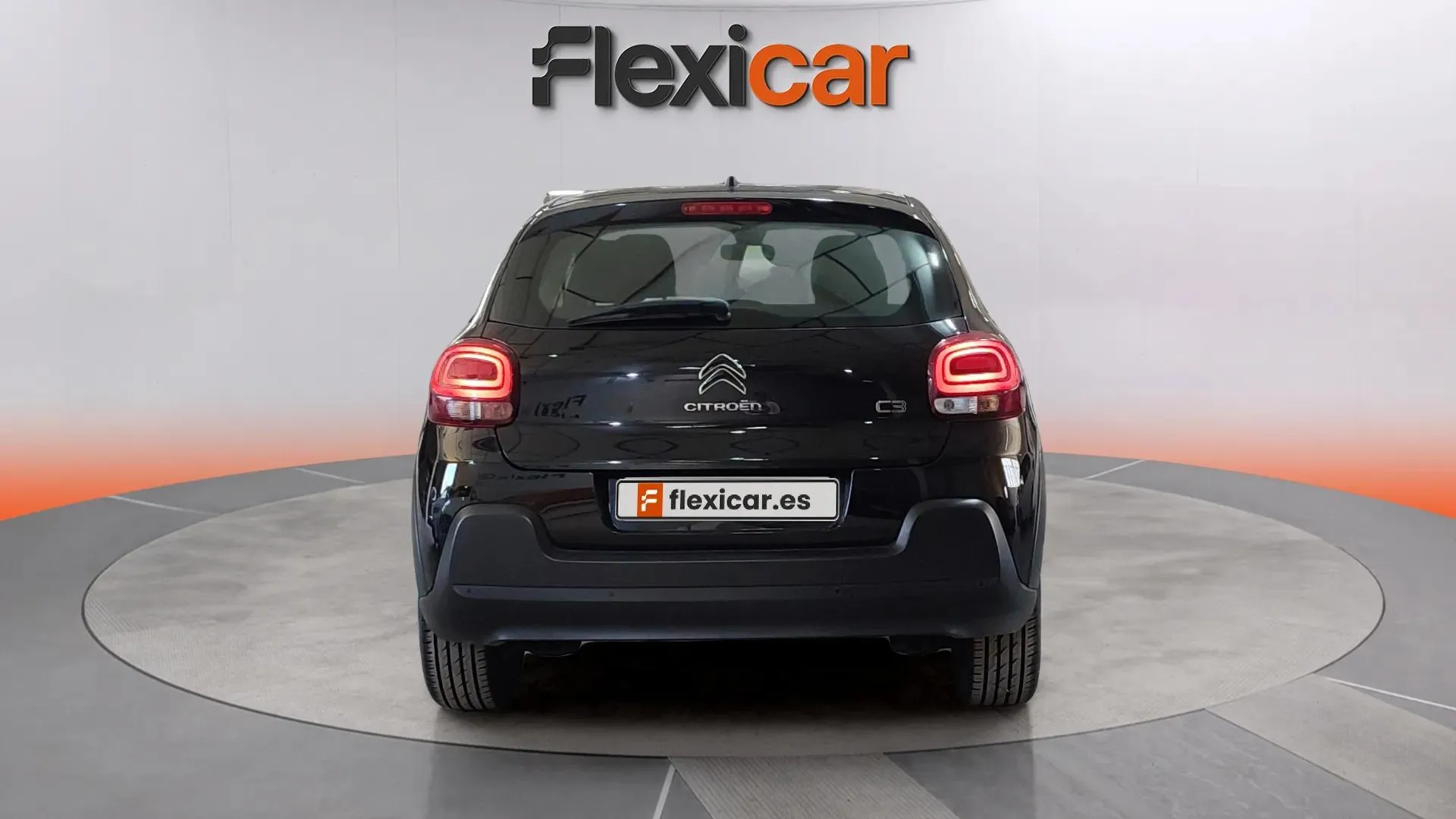 Citroën C3 PureTech Plus - foto 5