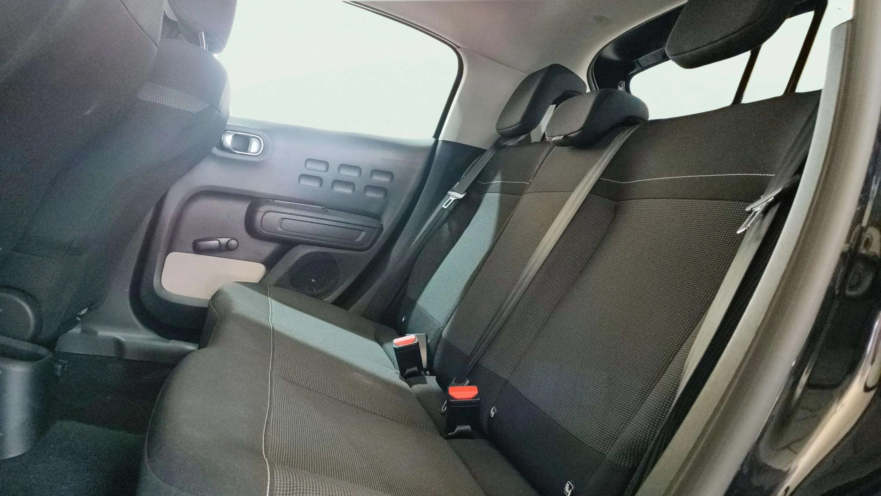 Citroën C3 PureTech Plus - foto 21
