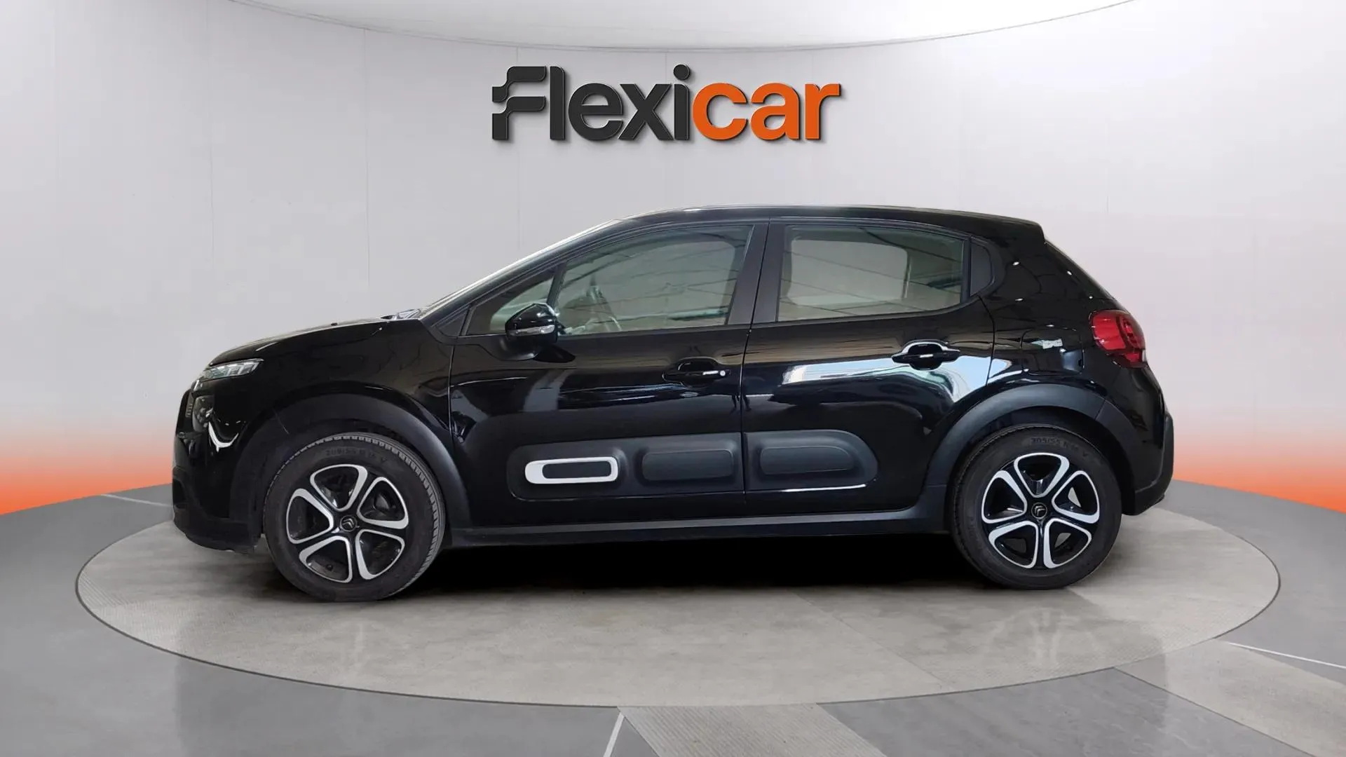 Citroën C3 PureTech Plus - foto 4