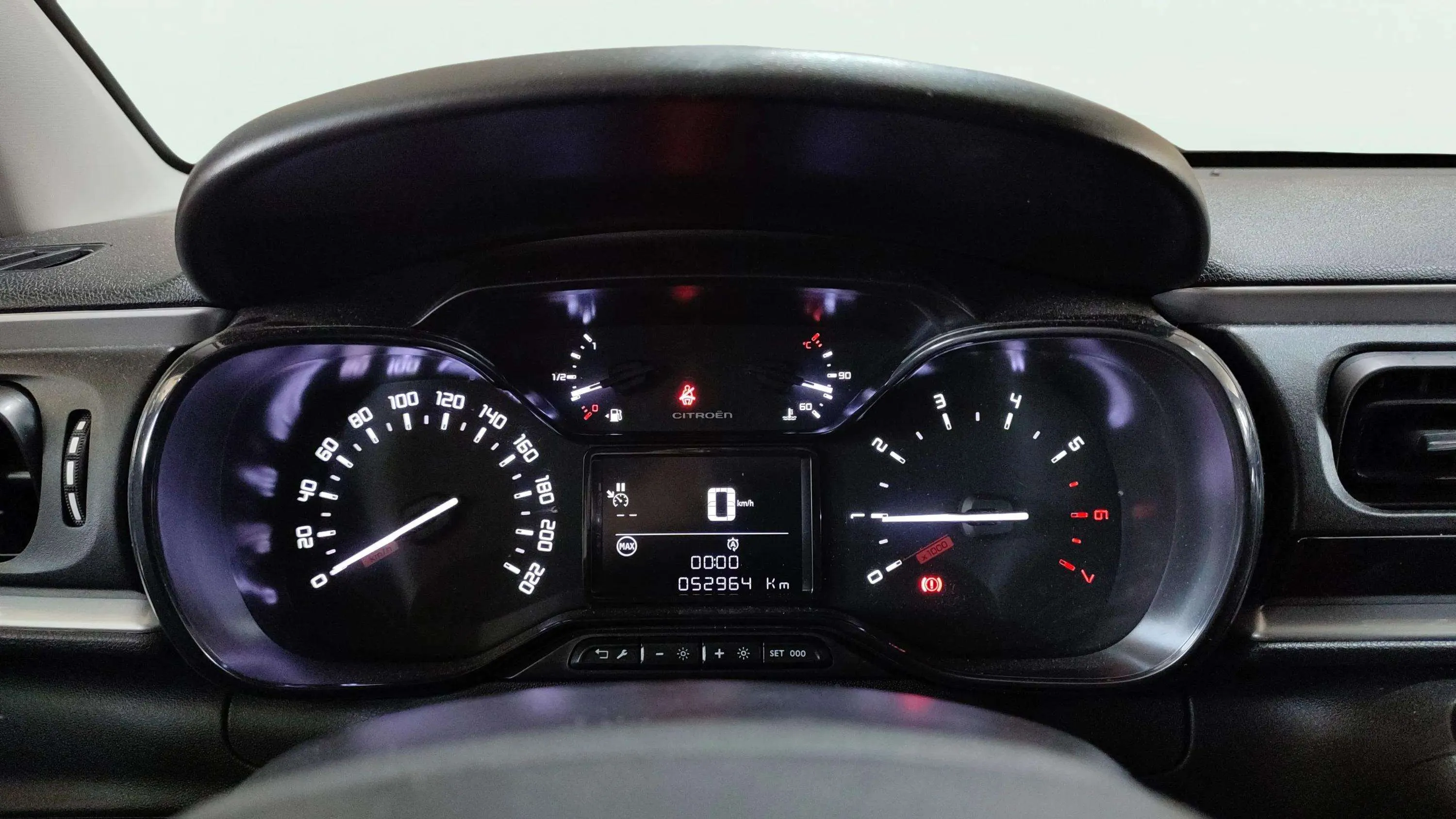 Citroën C3 PureTech Plus - foto 10