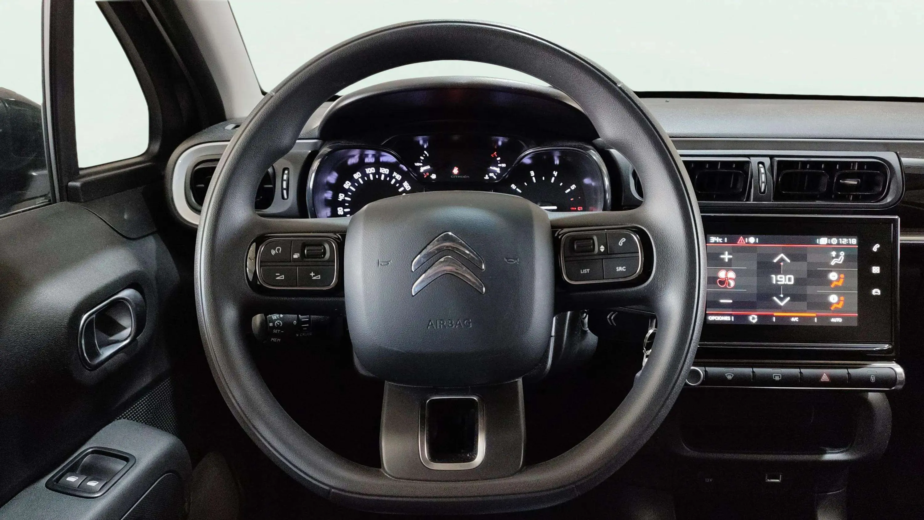 Citroën C3 PureTech Plus - foto 9