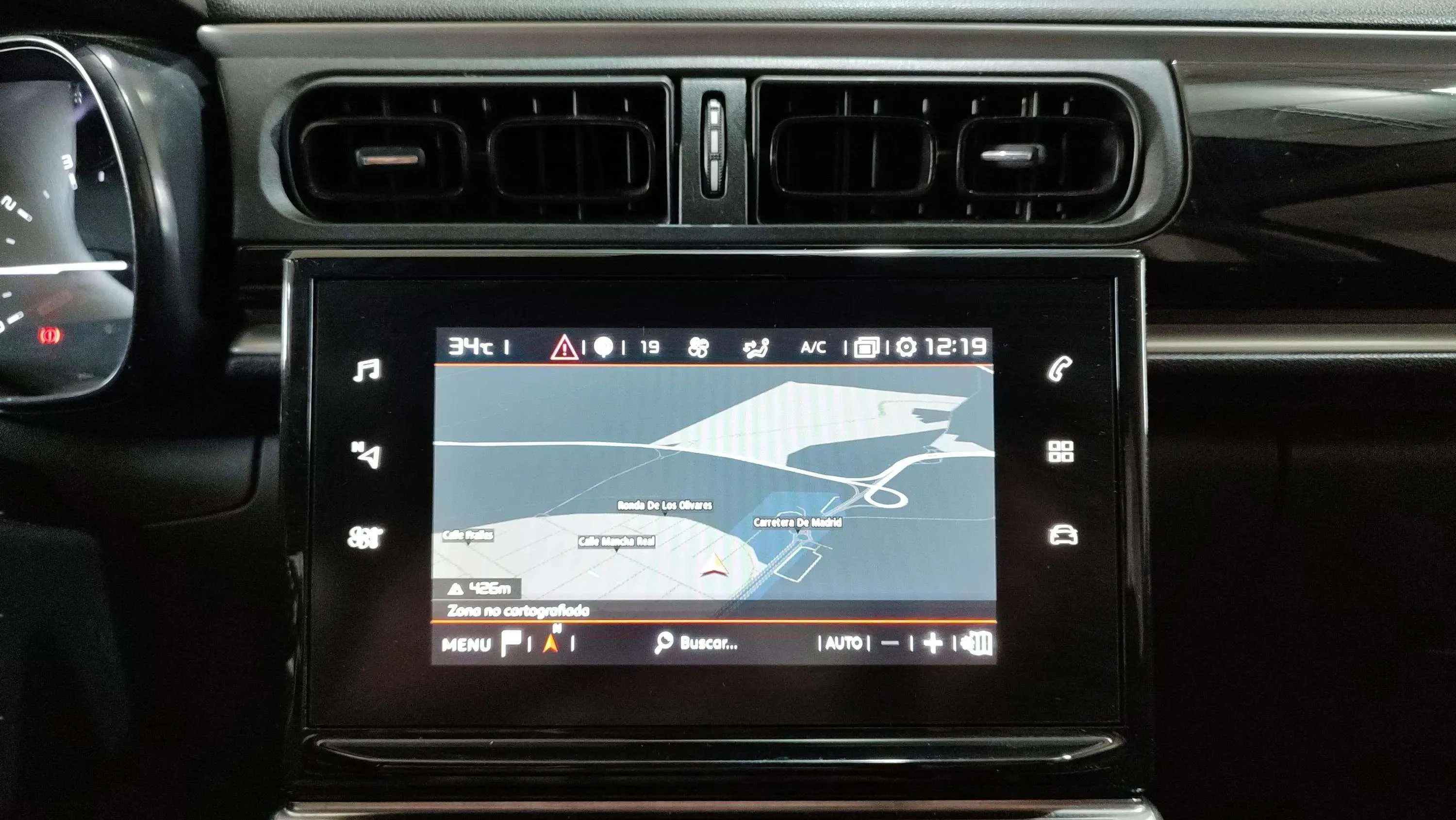Citroën C3 PureTech Plus - foto 15
