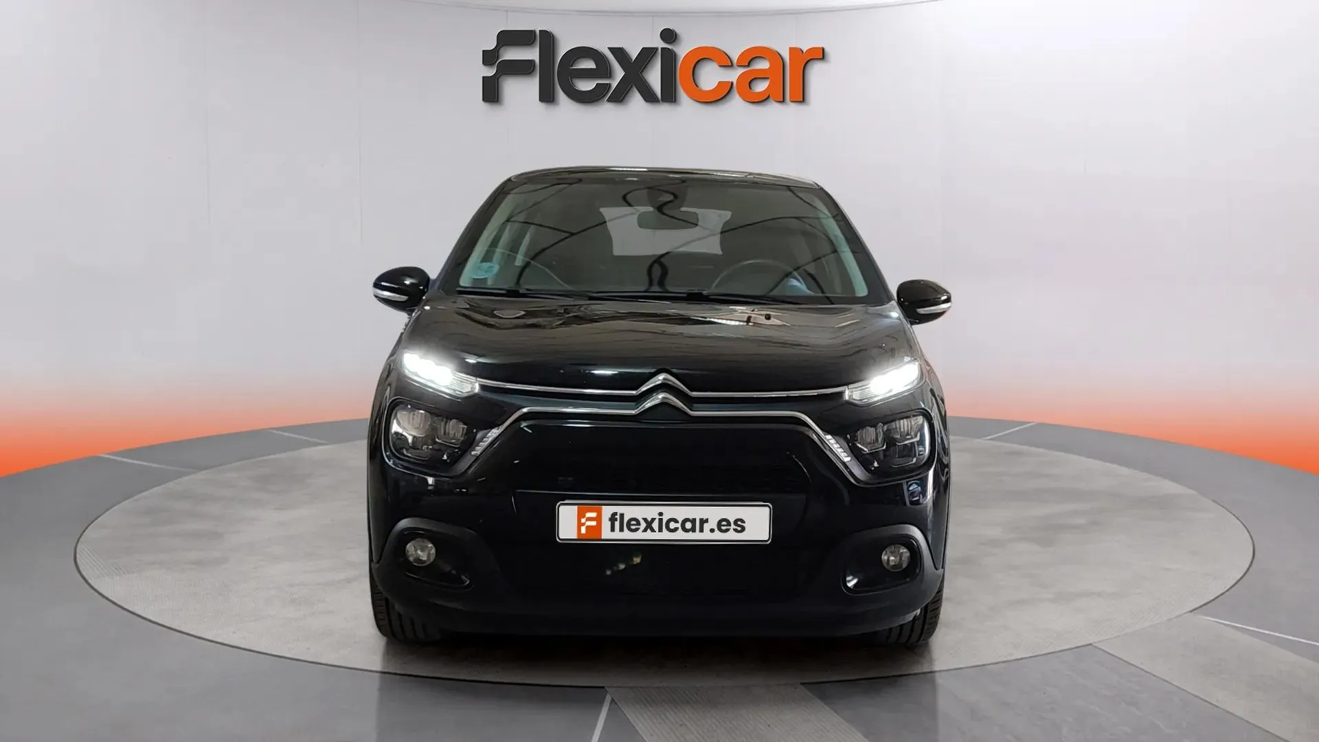 Citroën C3 PureTech Plus - foto 2