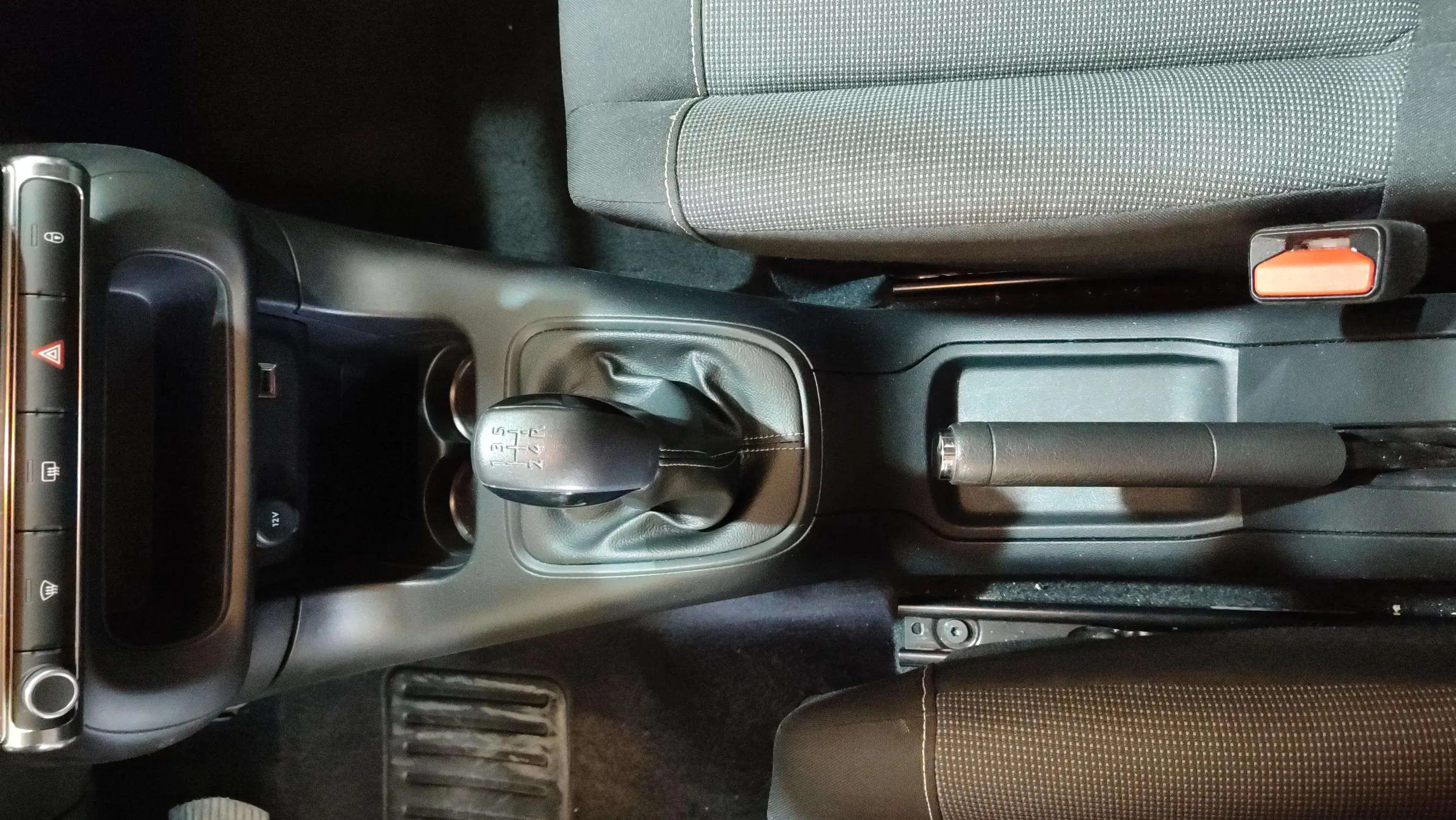 Citroën C3 PureTech Plus - foto 19