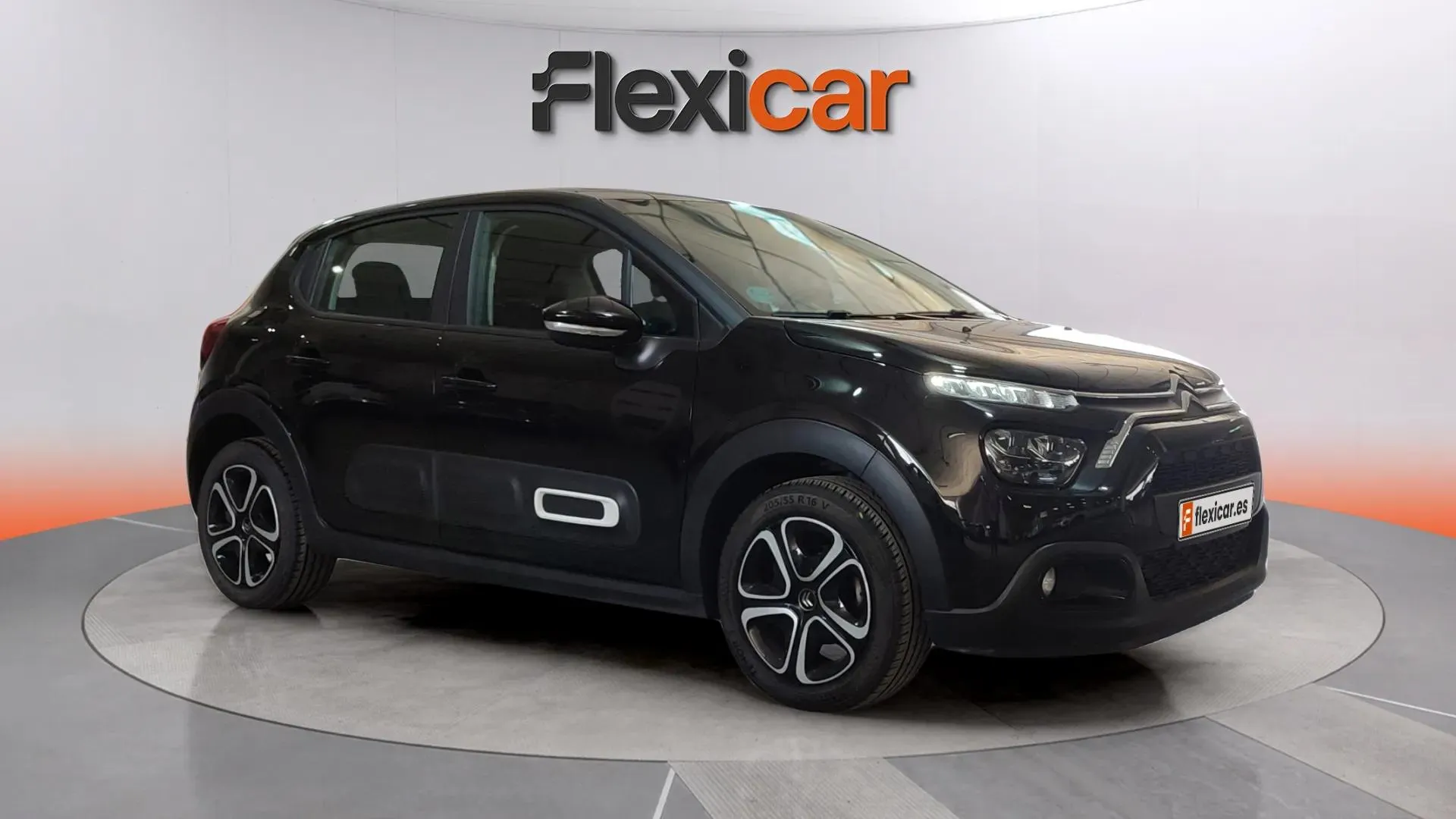 Citroën C3 PureTech Plus