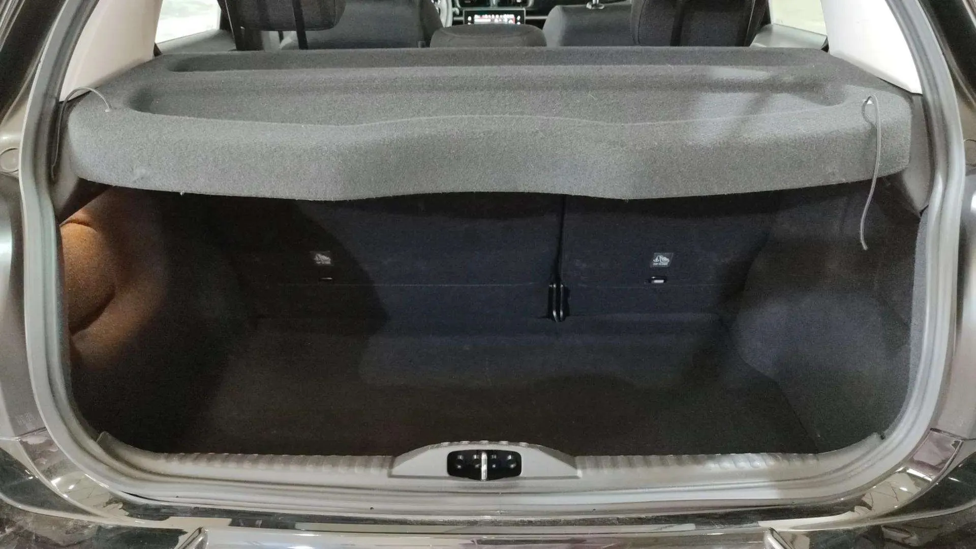 Citroën C3 PureTech Plus - foto 24