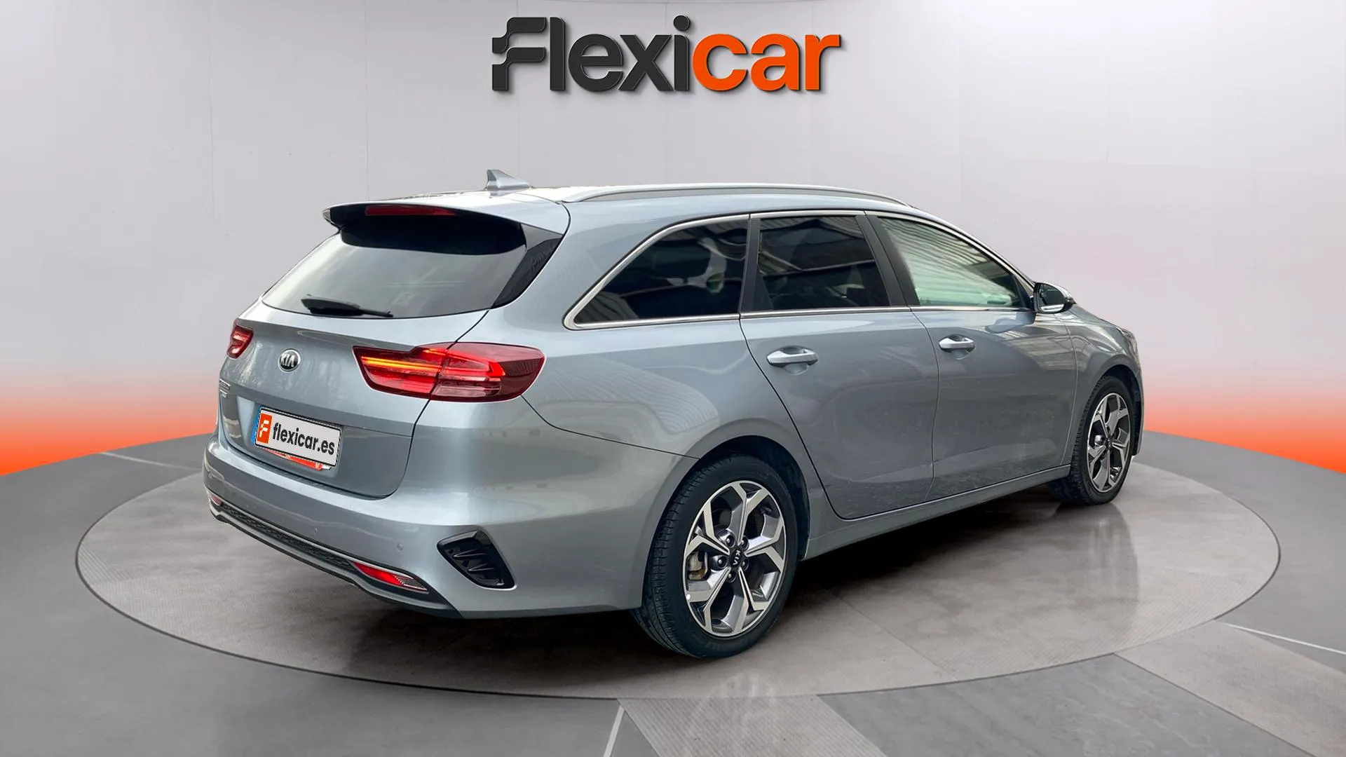 Kia Ceed Tourer 1.0 T-GDi Tech - foto 7