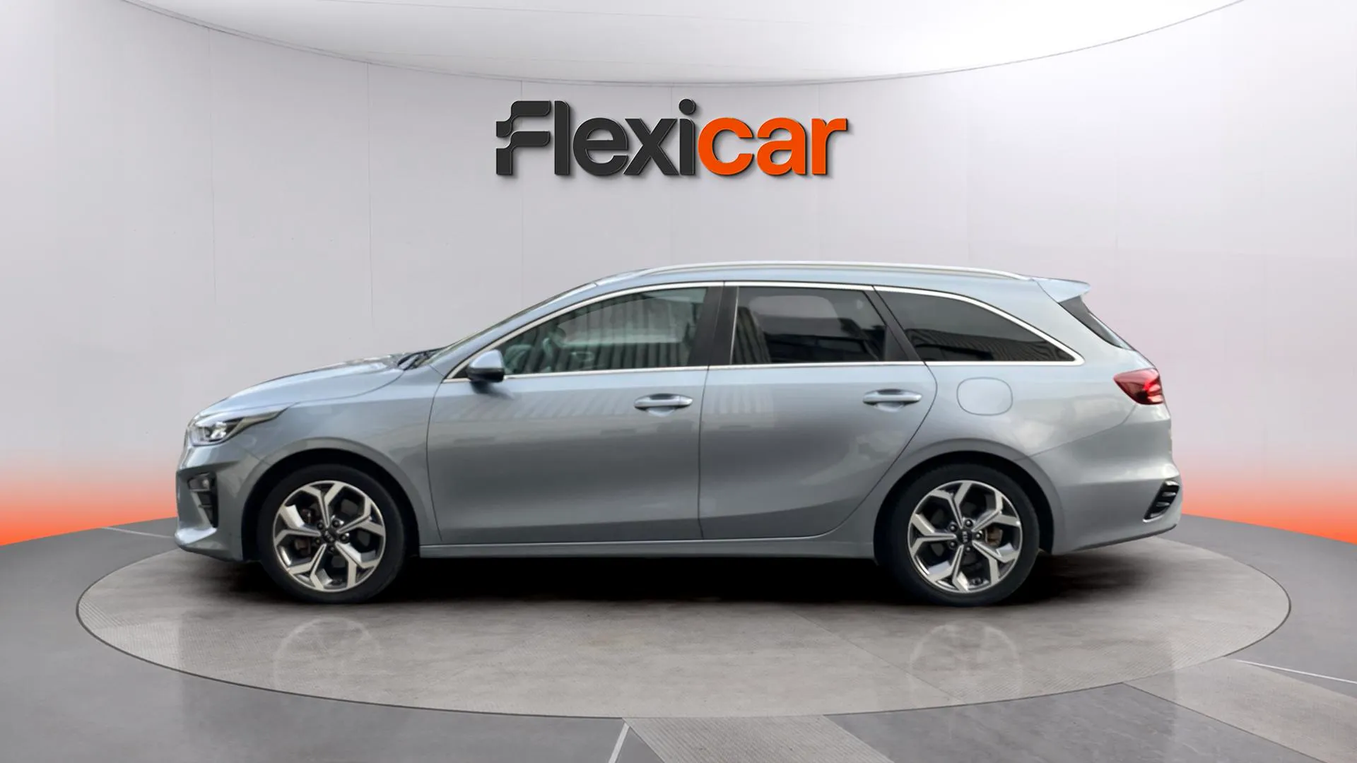 Kia Ceed Tourer 1.0 T-GDi Tech - foto 4