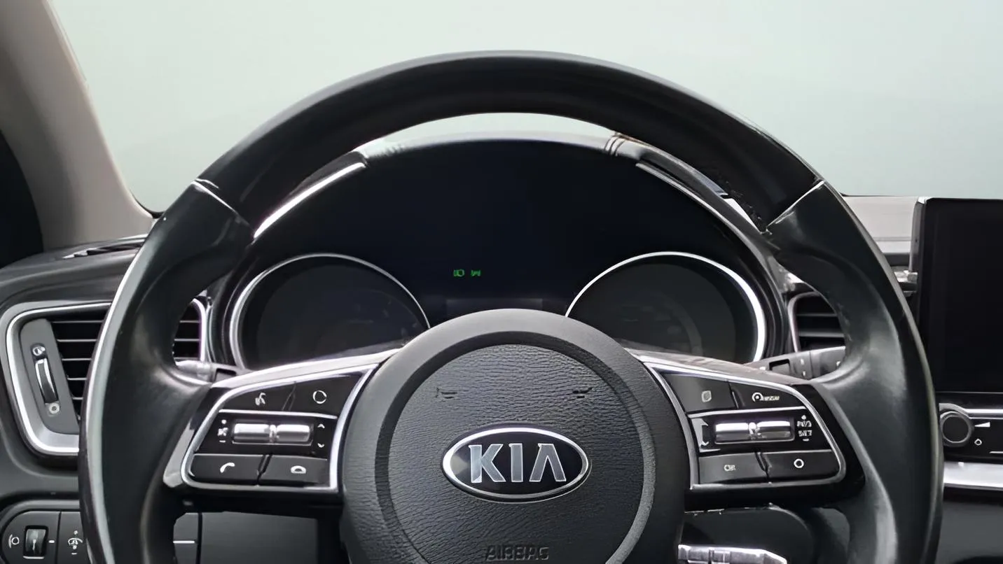 Kia Ceed Tourer 1.0 T-GDi Tech - foto 13