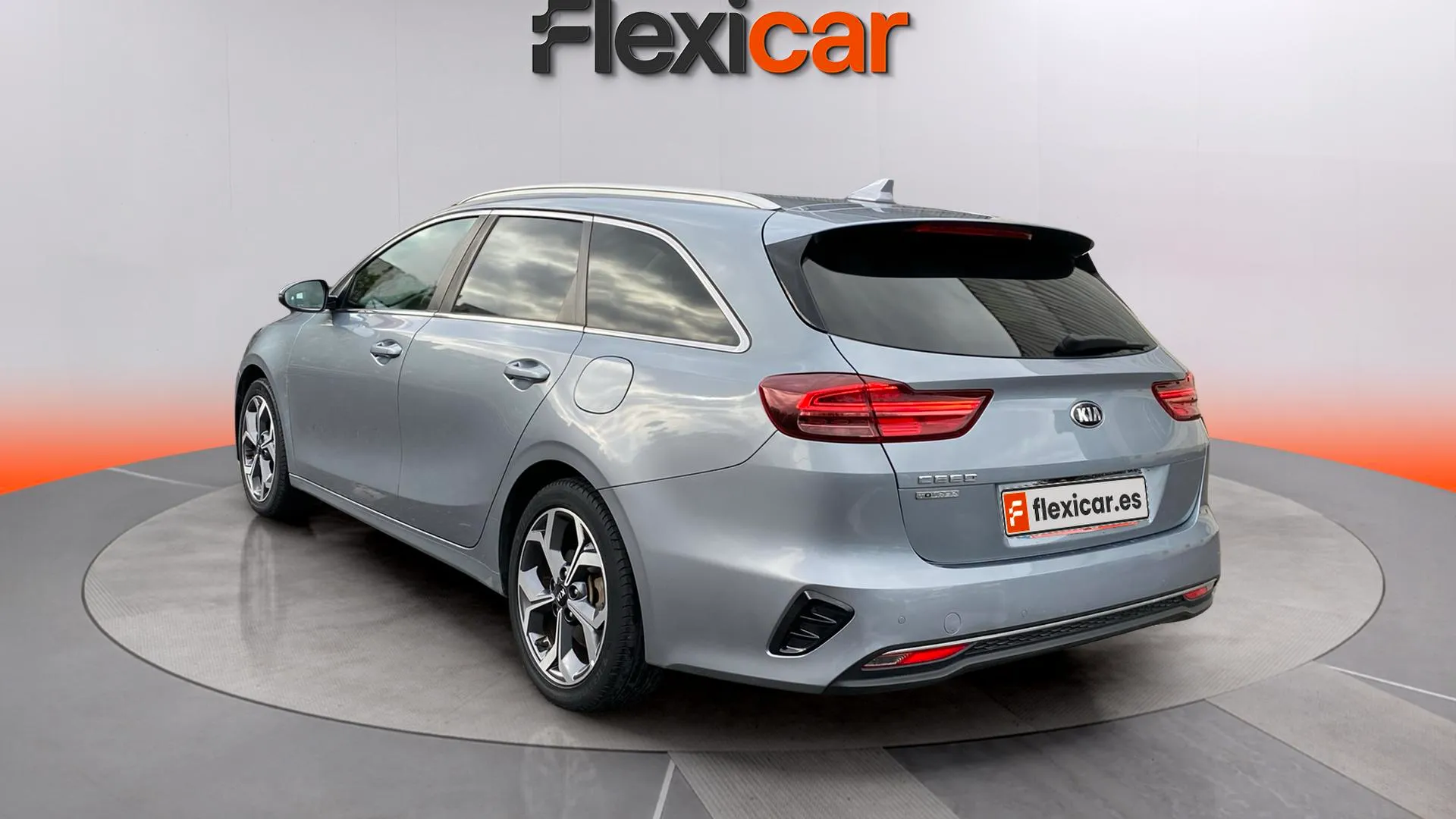Kia Ceed Tourer 1.0 T-GDi Tech - foto 5