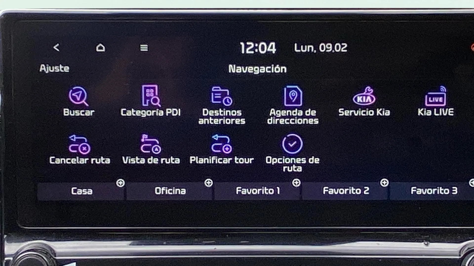 Kia Ceed Tourer 1.0 T-GDi Tech - foto 17