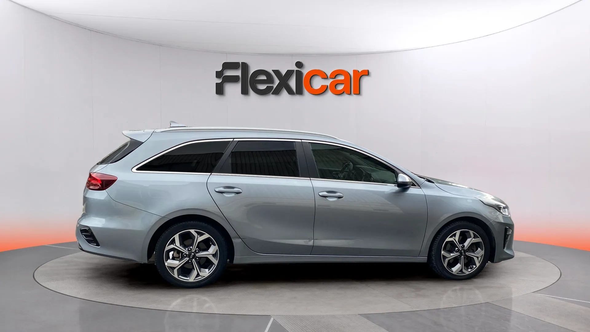 Kia Ceed Tourer 1.0 T-GDi Tech - foto 8