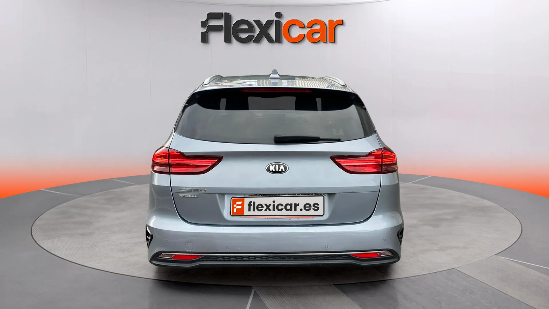Kia Ceed Tourer 1.0 T-GDi Tech - foto 6