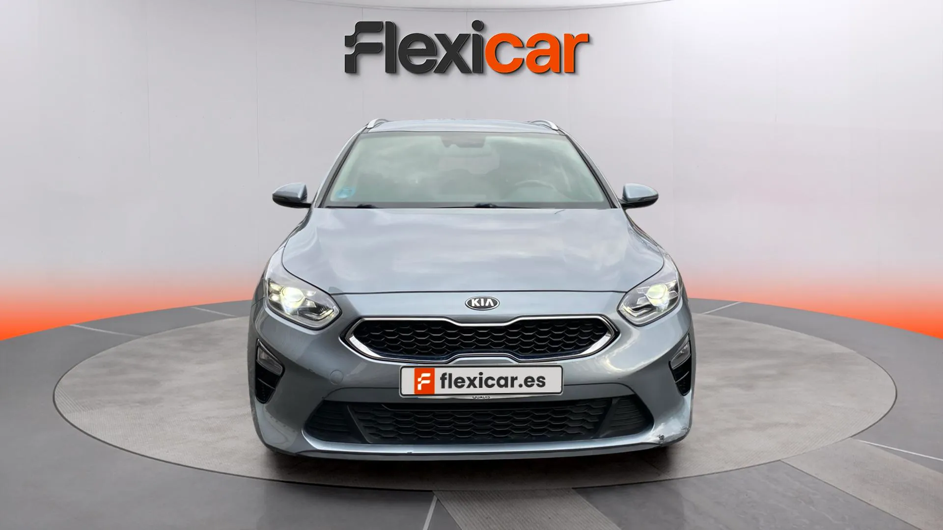 Kia Ceed Tourer 1.0 T-GDi Tech - foto 2
