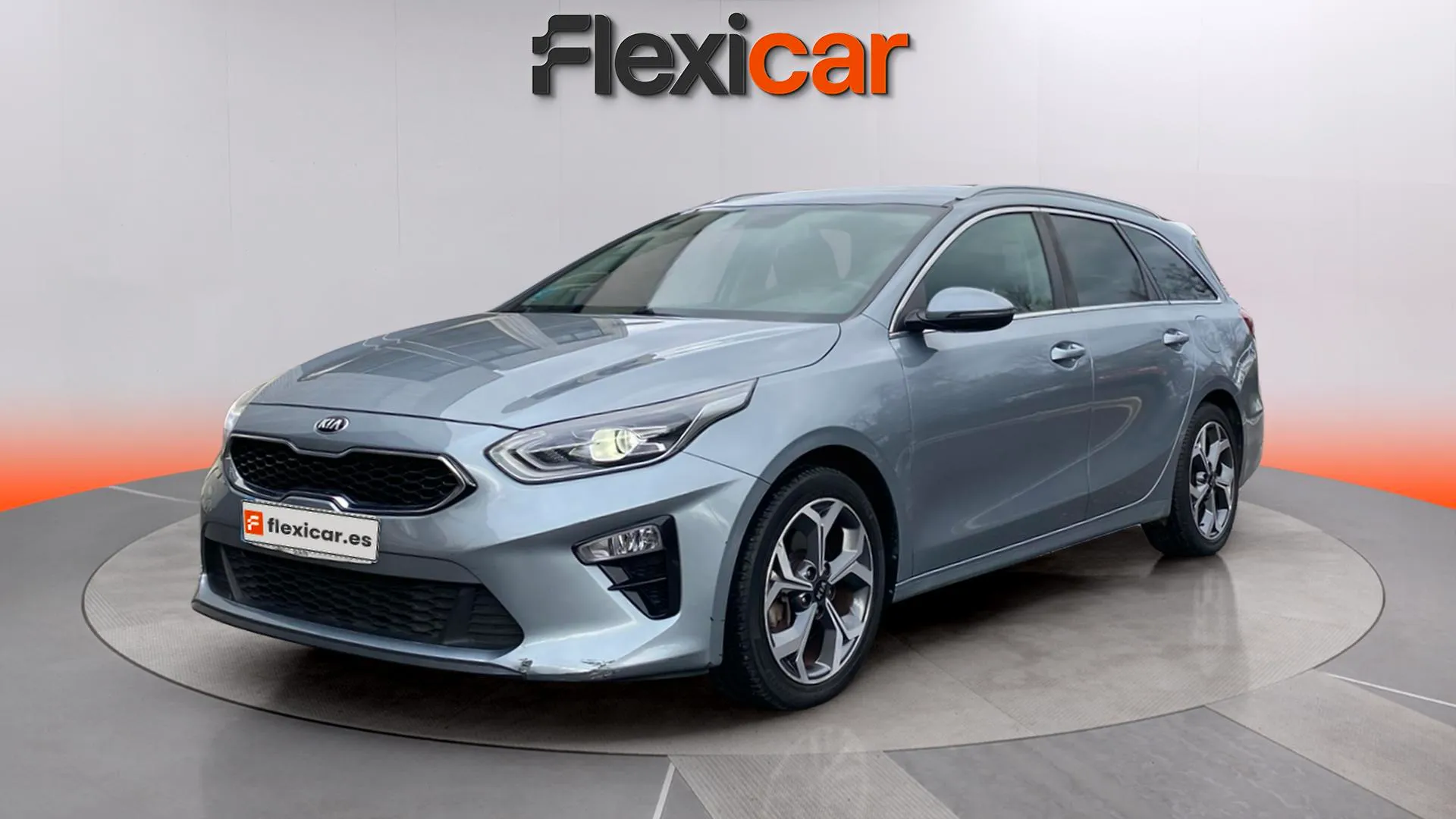 Kia Ceed Tourer 1.0 T-GDi Tech - foto 3