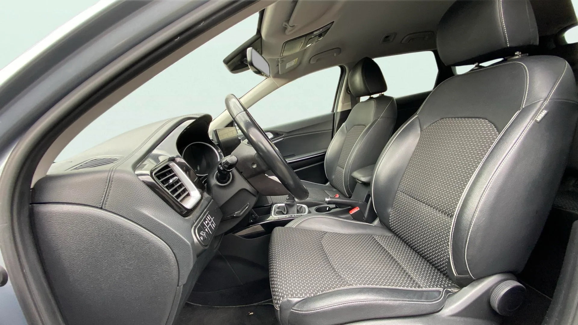 Kia Ceed Tourer 1.0 T-GDi Tech - foto 25