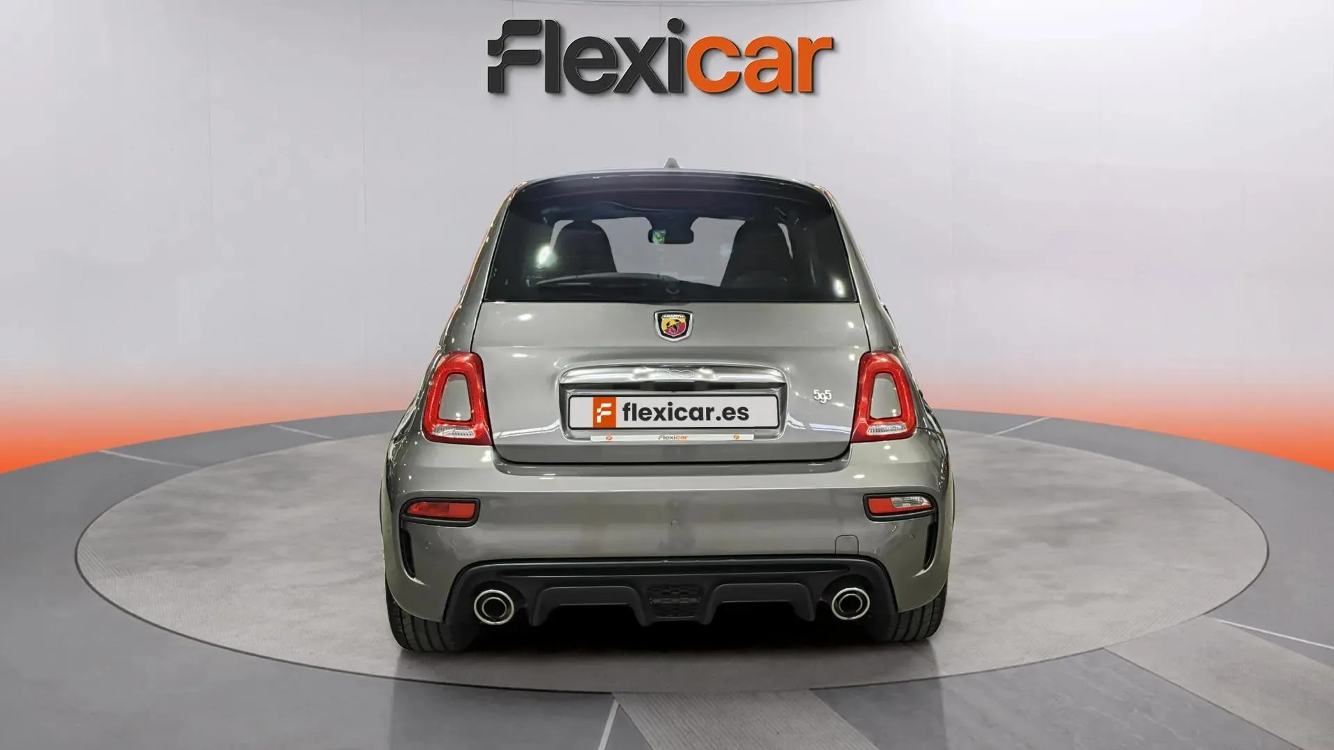 Abarth 500 1.4 16v T-Jet F595 E6D - foto 6