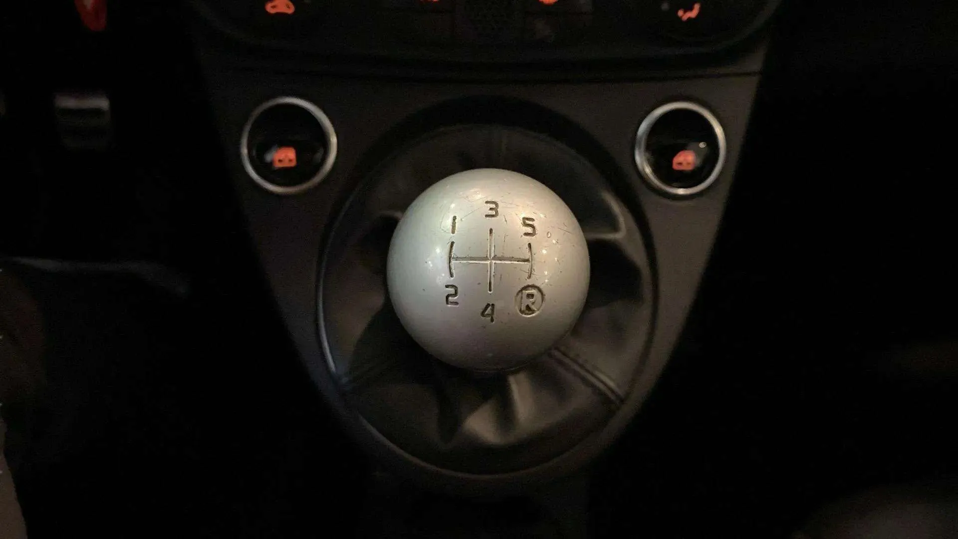 Abarth 500 1.4 16v T-Jet F595 E6D - foto 17