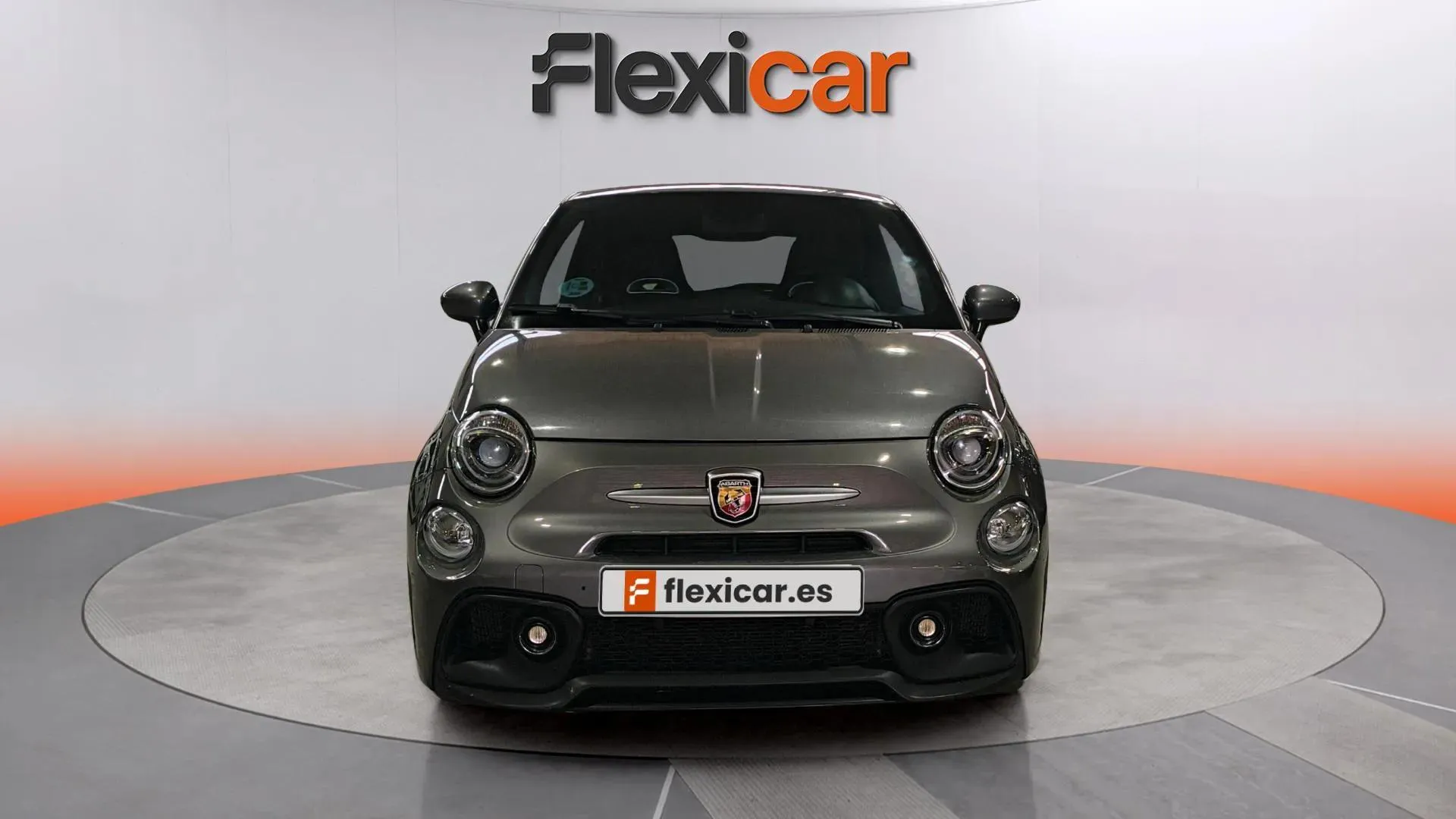 Abarth 500 1.4 16v T-Jet F595 E6D - foto 2