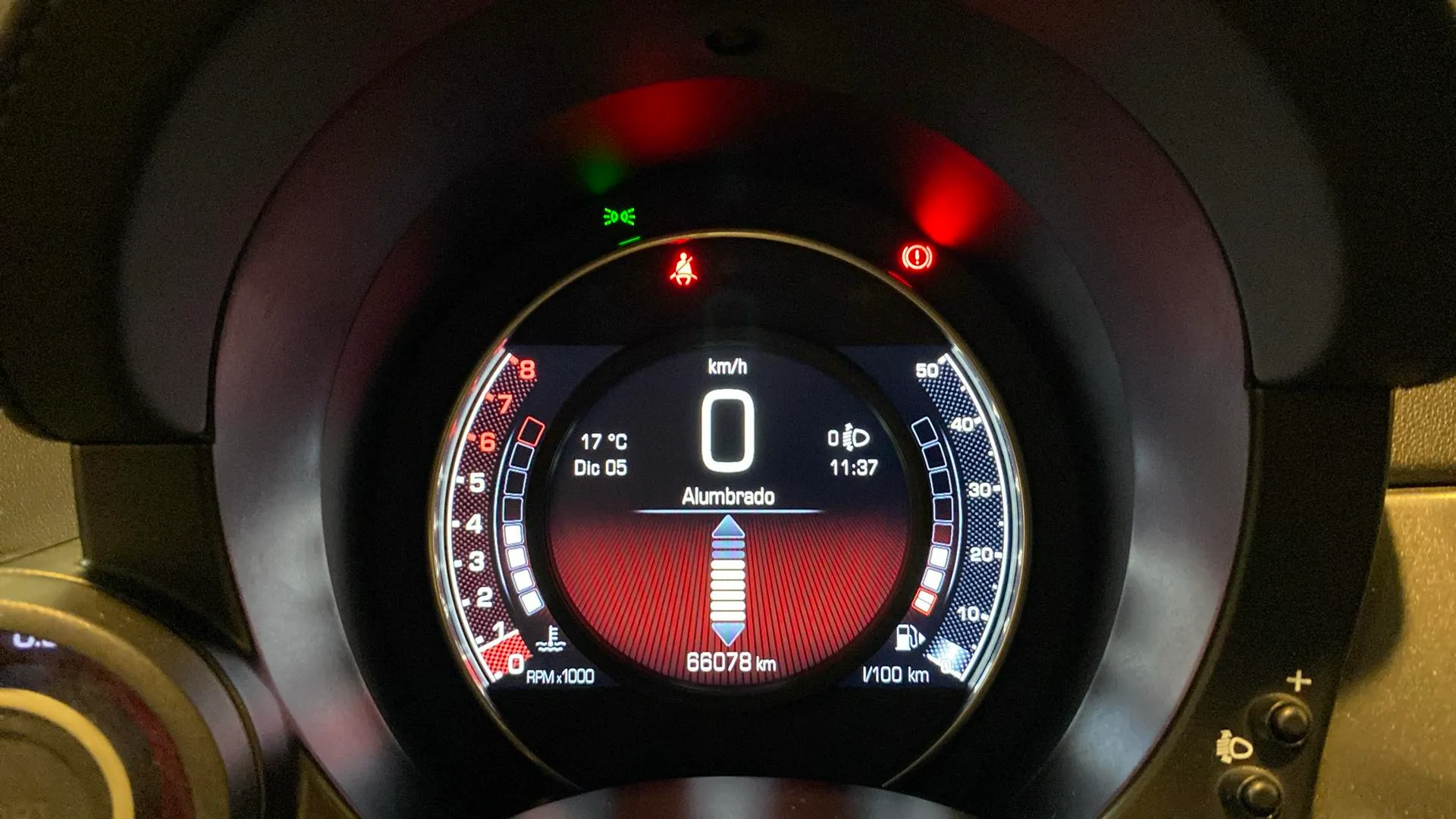 Abarth 500 1.4 16v T-Jet F595 E6D - foto 12