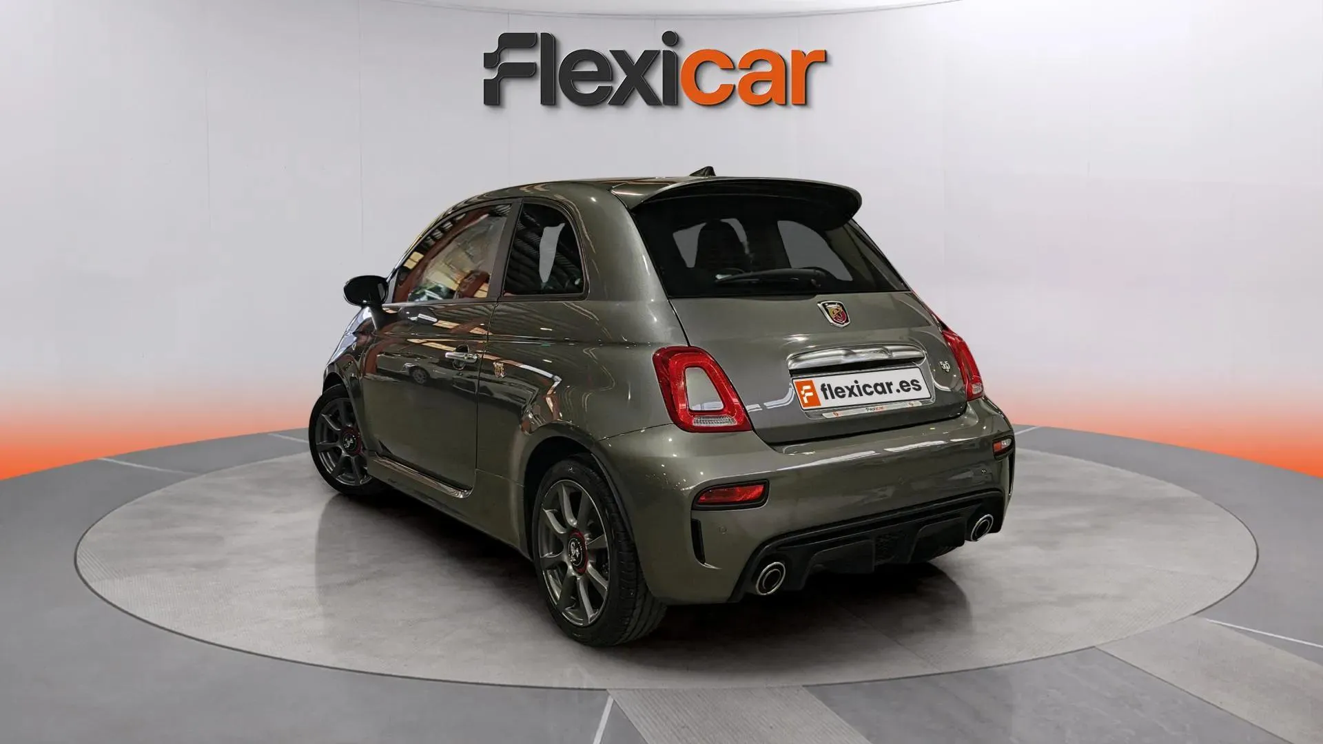 Abarth 500 1.4 16v T-Jet F595 E6D - foto 5