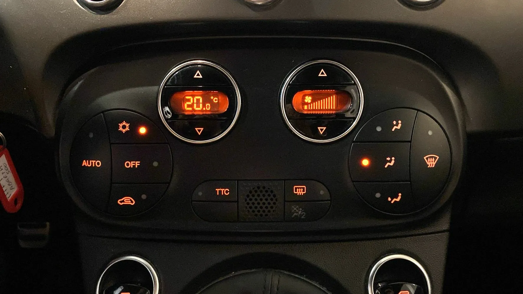 Abarth 500 1.4 16v T-Jet F595 E6D - foto 16