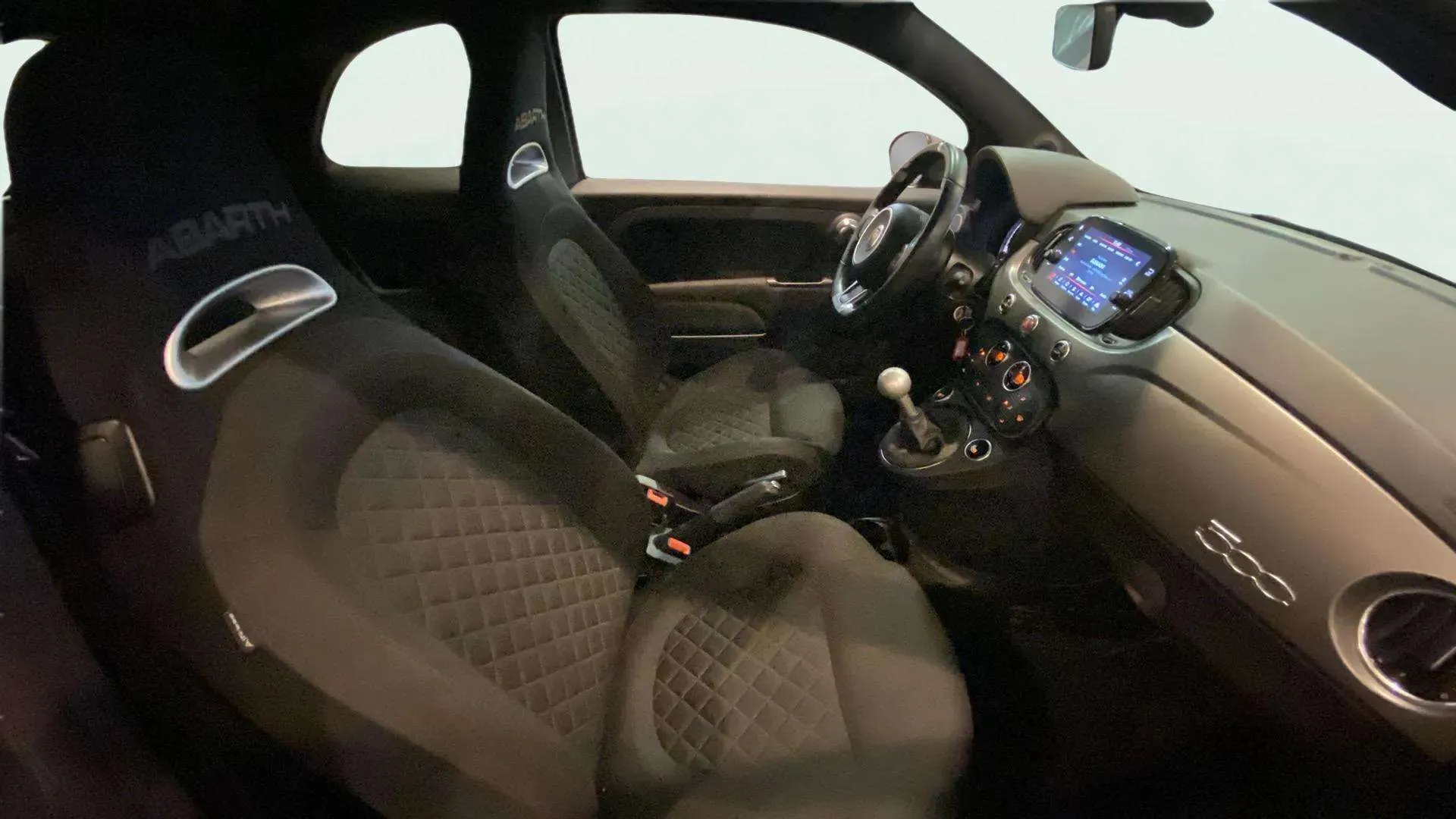 Abarth 500 1.4 16v T-Jet F595 E6D - foto 19