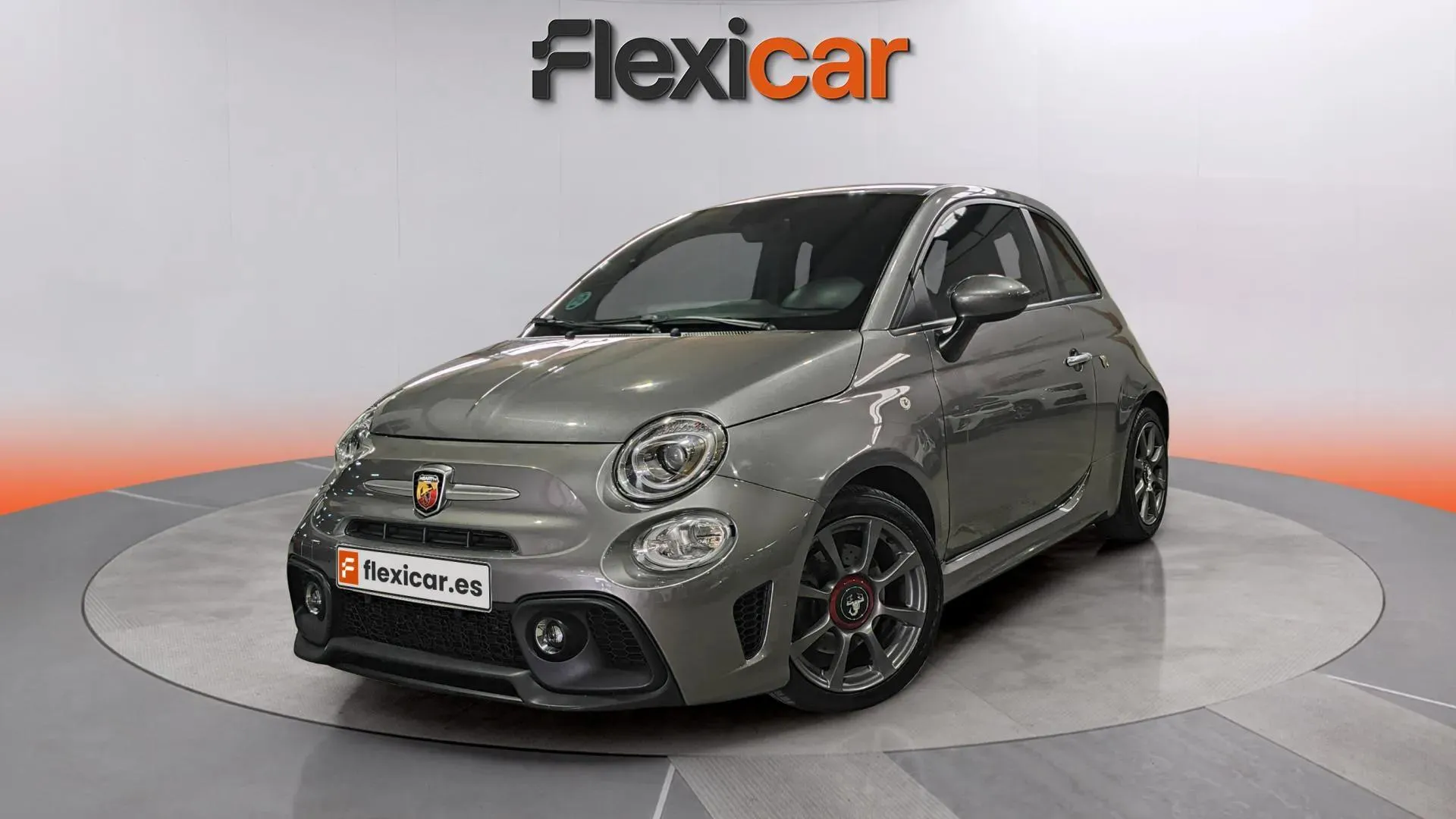 Abarth 500 1.4 16v T-Jet F595 E6D - foto 3
