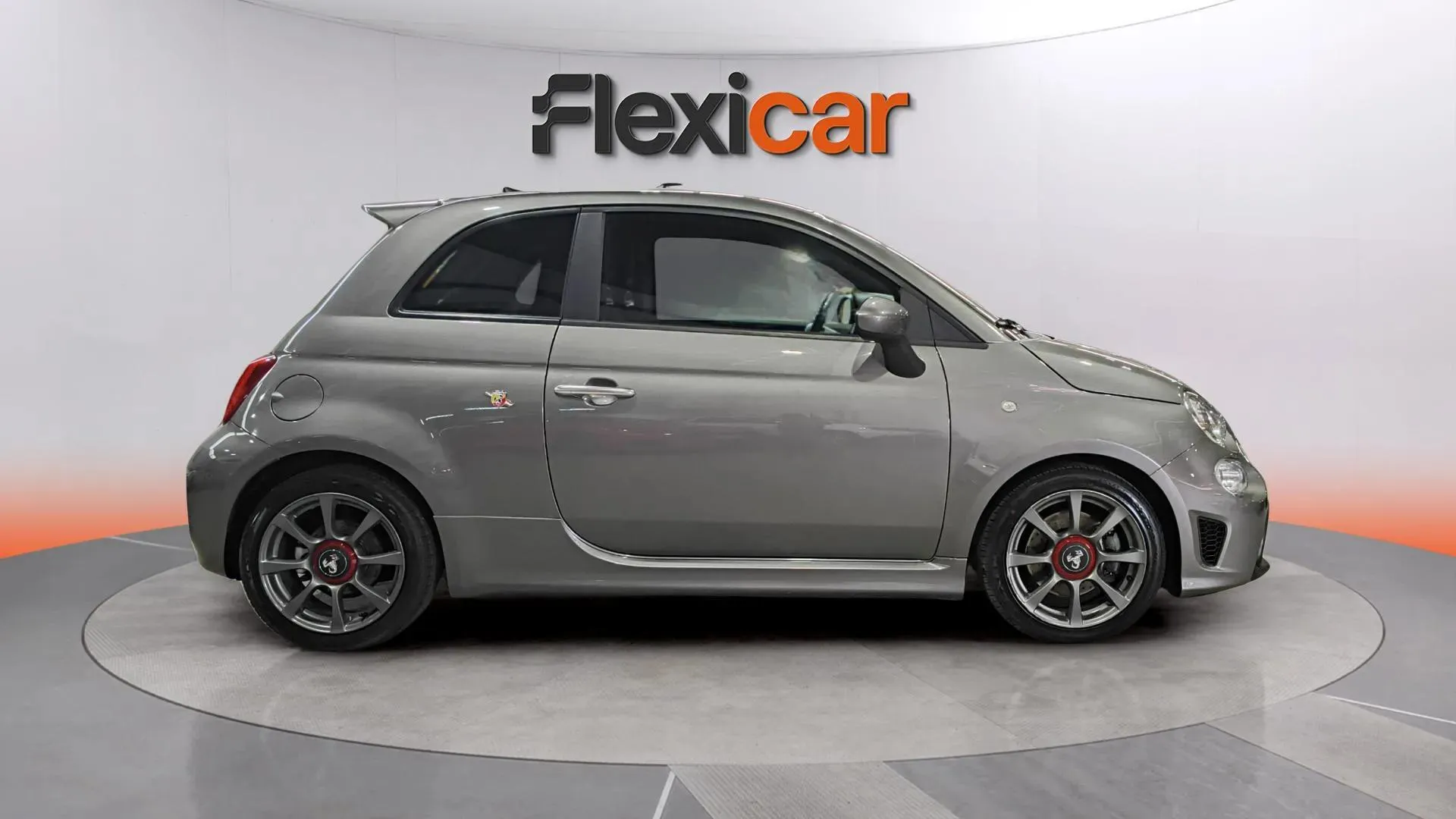 Abarth 500 1.4 16v T-Jet F595 E6D - foto 8