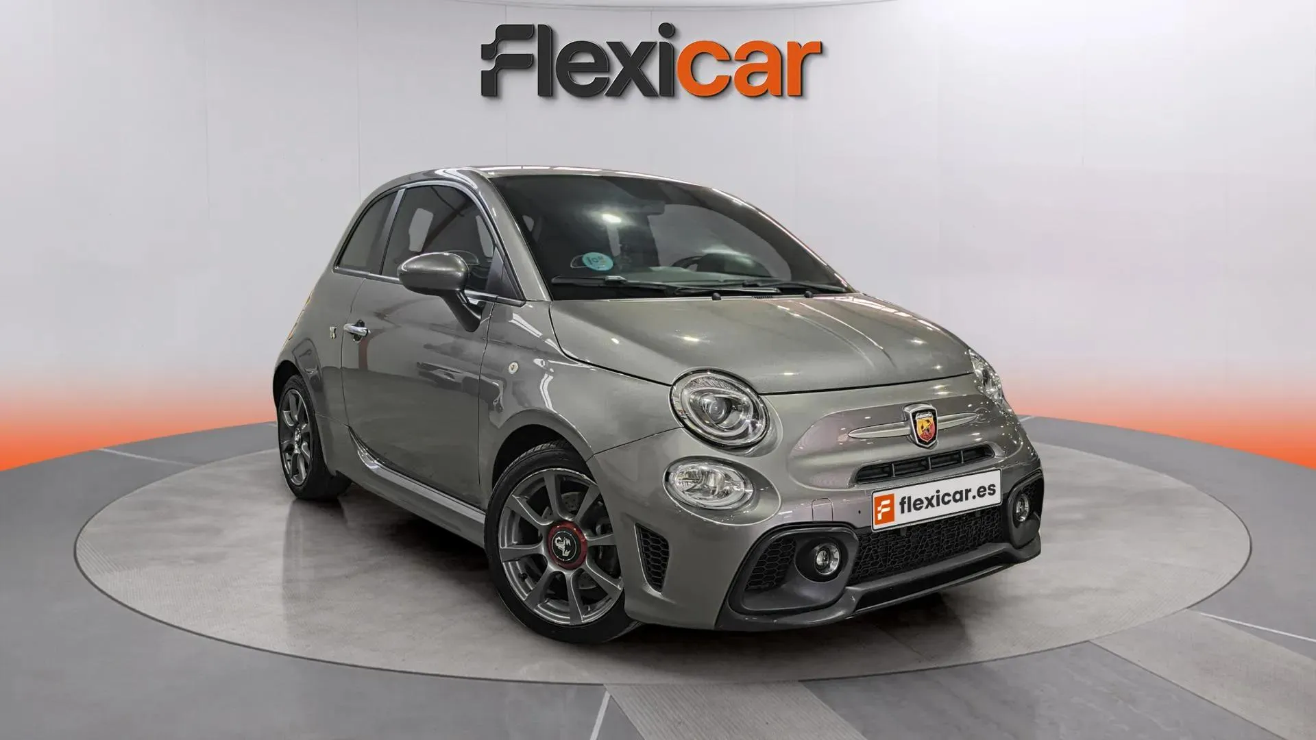 Abarth 500 1.4 16v T-Jet F595 E6D