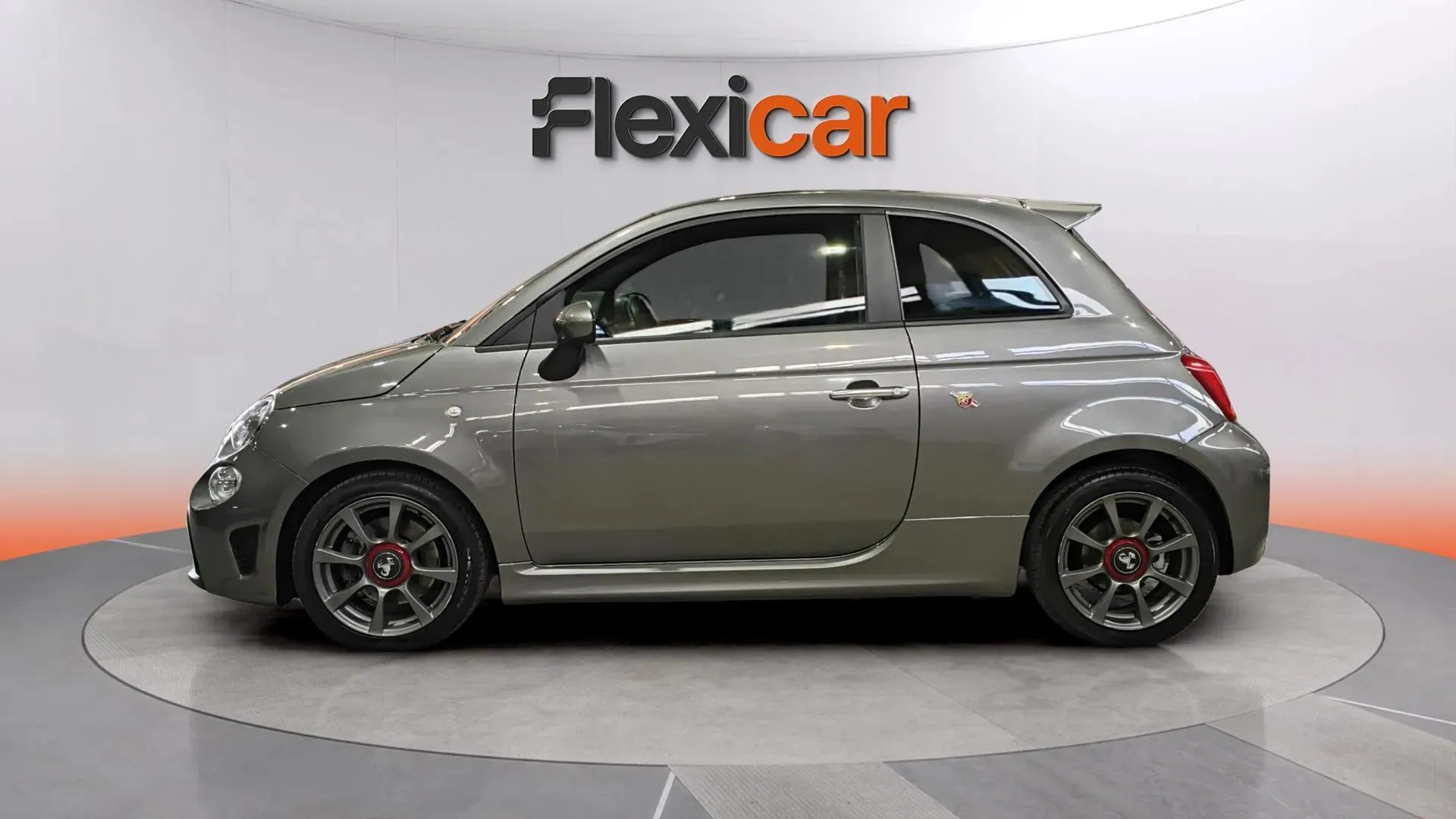 Abarth 500 1.4 16v T-Jet F595 E6D - foto 4