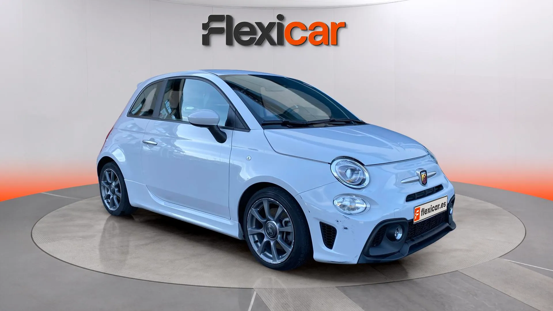 Abarth 500 595 1.4 16v T-Jet