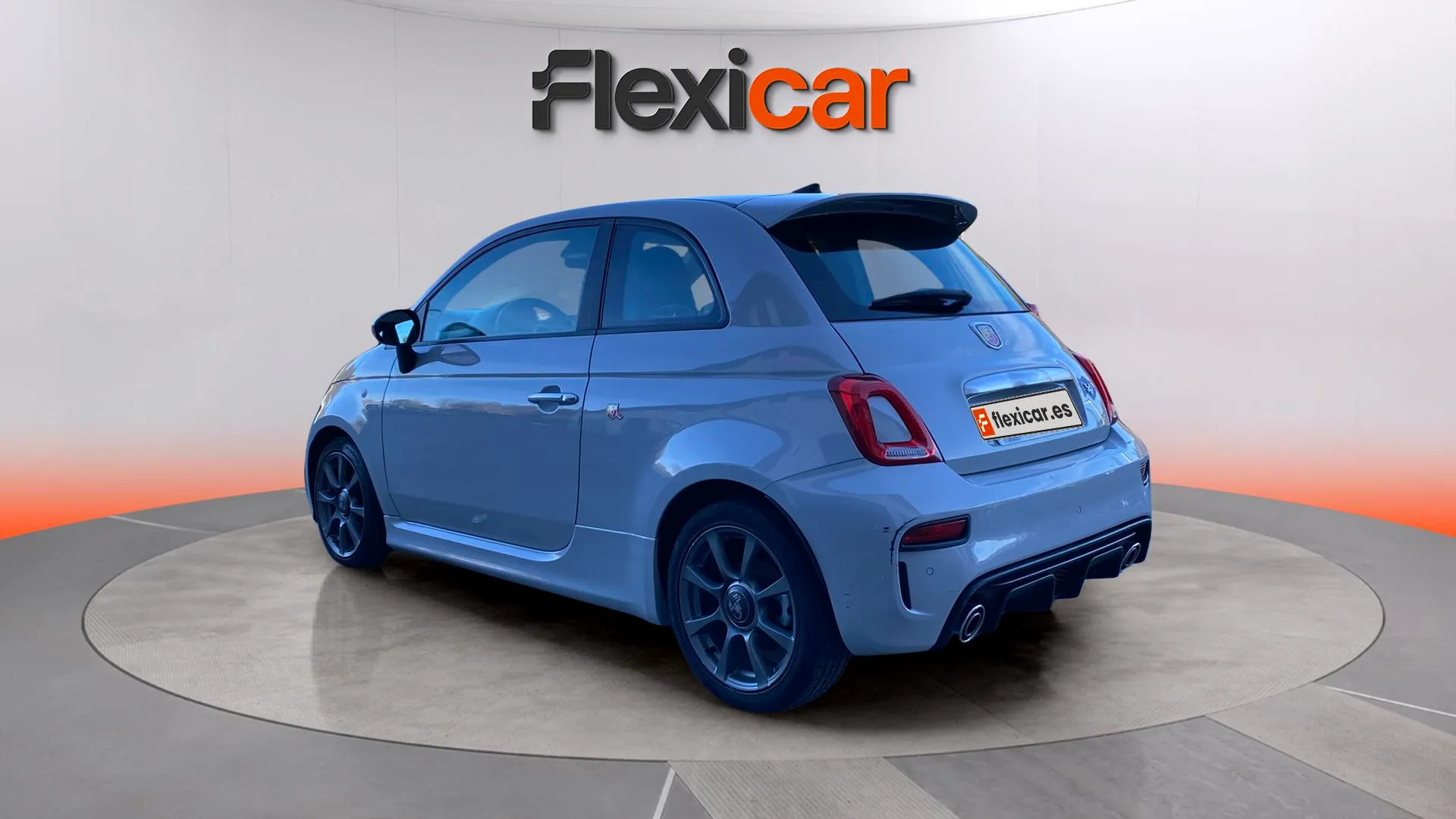 Abarth 500 595 1.4 16v T-Jet - foto 4